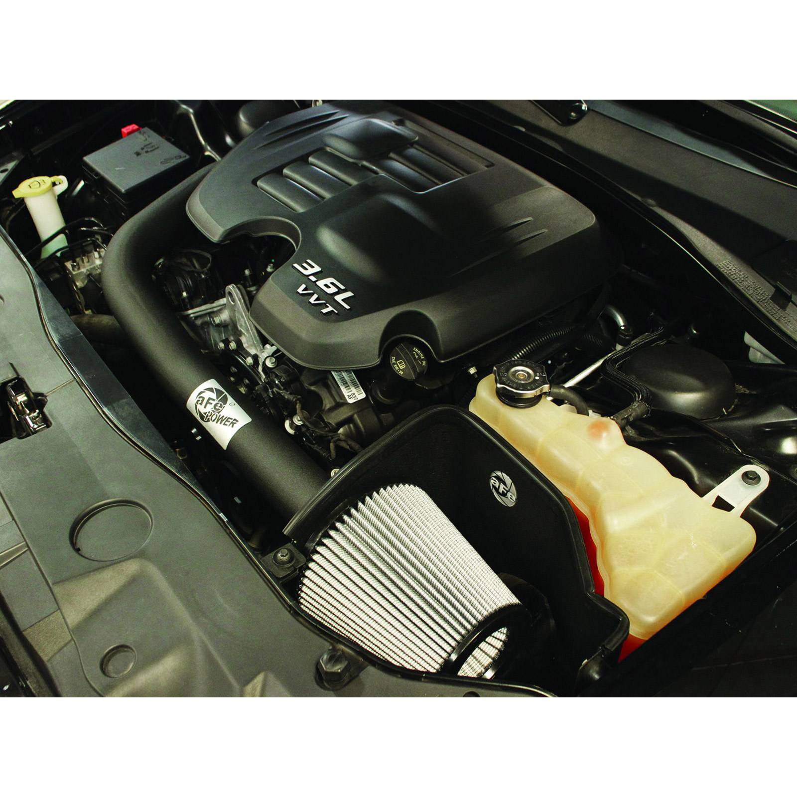 Magnum FORCE Stage-2 Cold Air Intake System Media