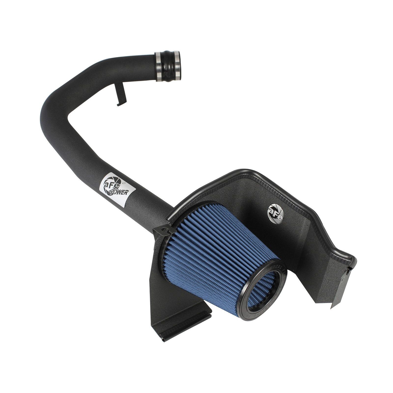 Magnum FORCE Stage-2 Cold Air Intake System w/Pro 5R Filter Media
