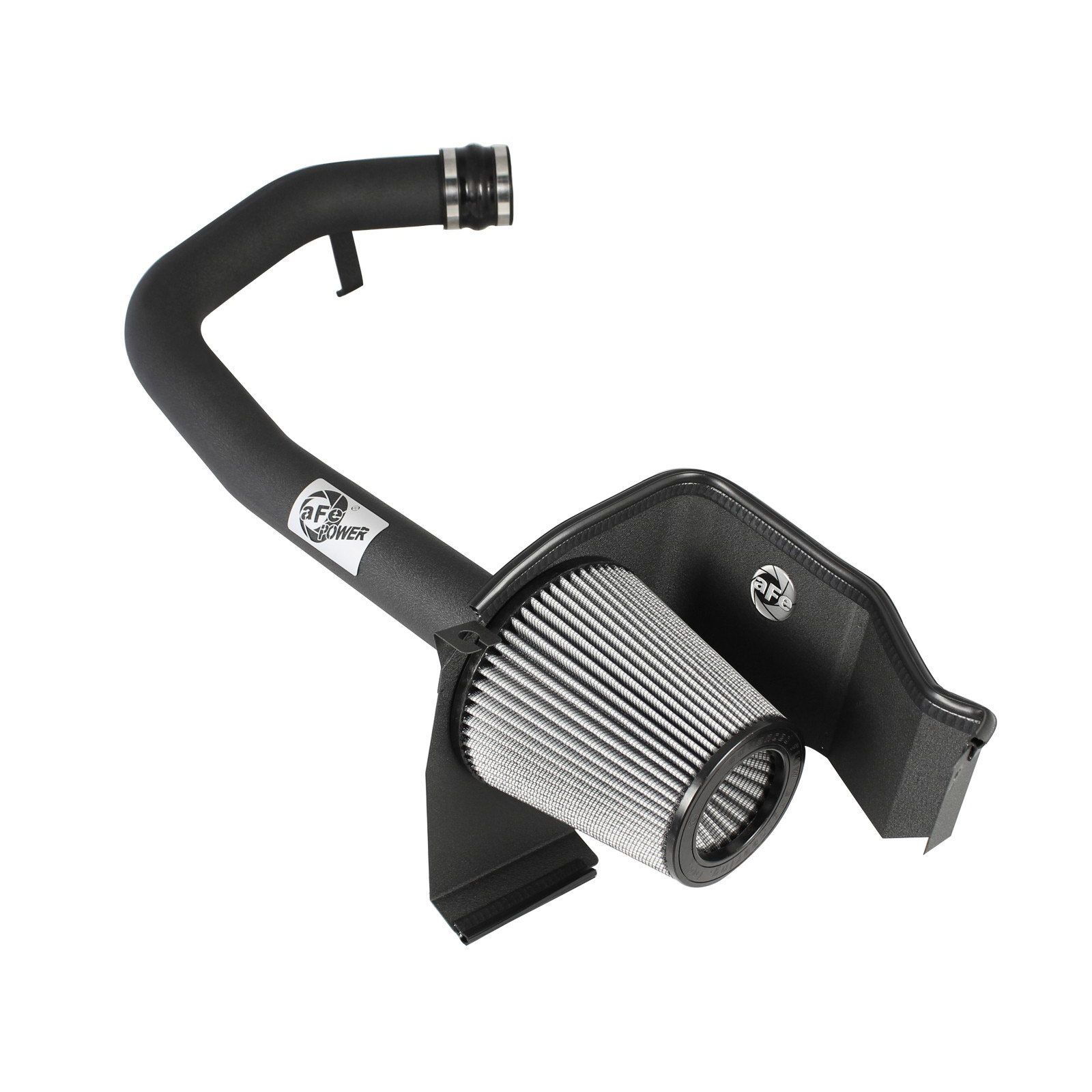 Magnum FORCE Stage-2 Cold Air Intake System w/Pro DRY S Filter Media