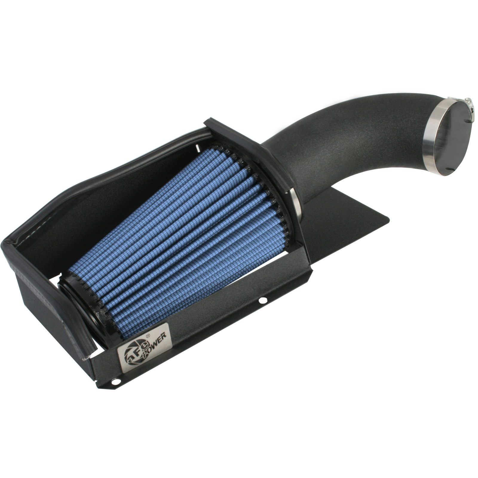 Magnum FORCE Stage-2 Cold Air Intake System w/Pro 5R Filter Media
