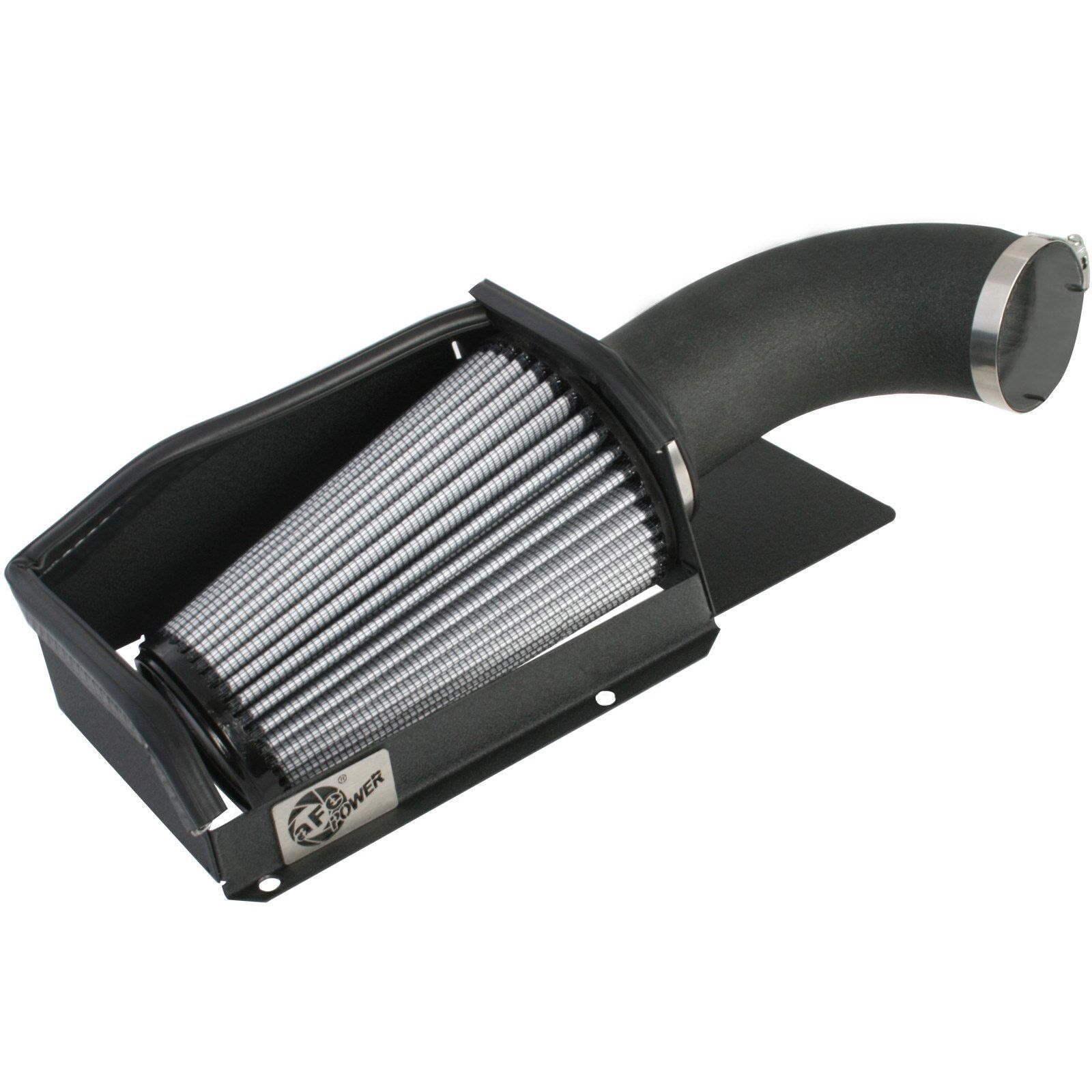 Magnum FORCE Stage-2 Cold Air Intake System w/Pro DRY S Filter Media