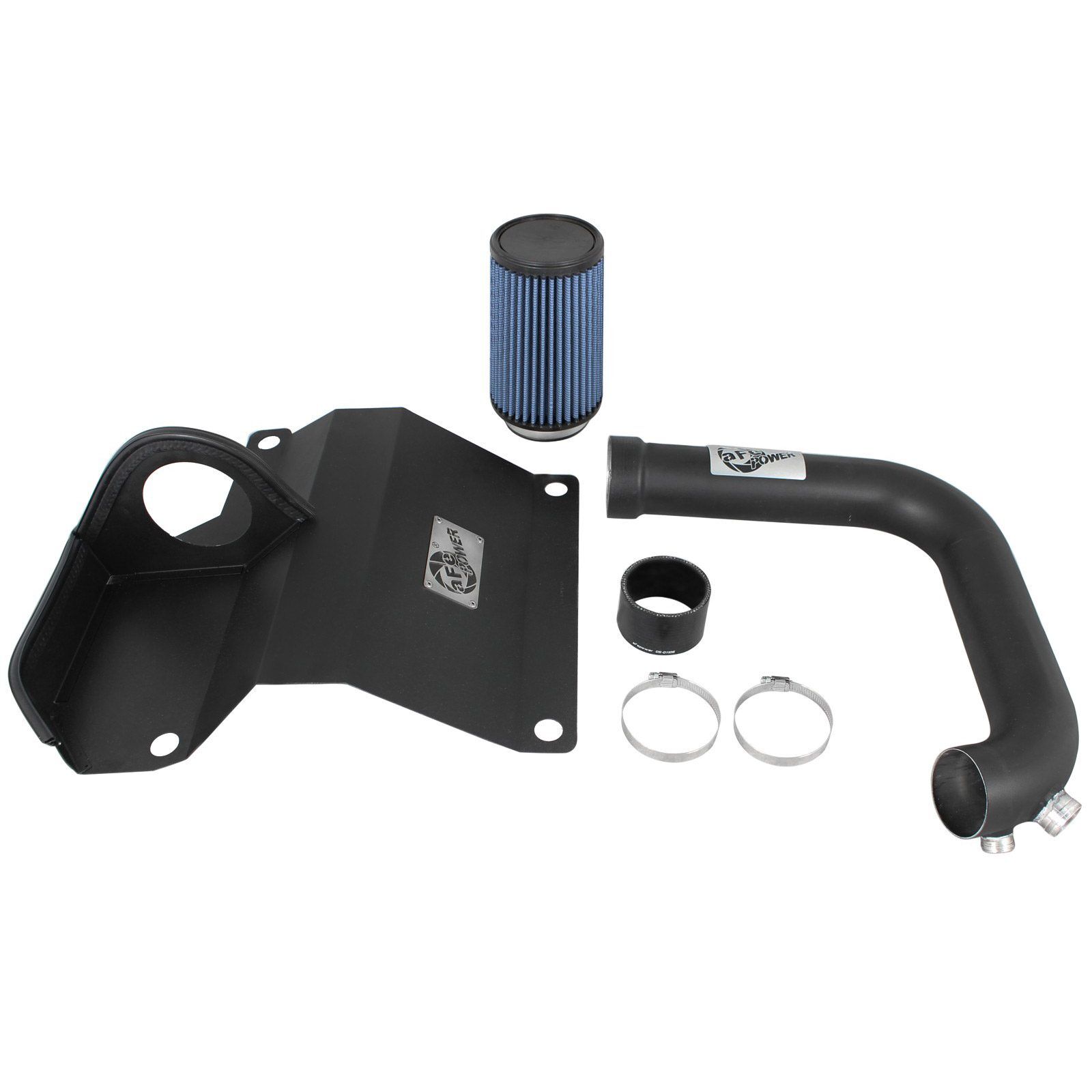 Magnum FORCE Stage-2 Cold Air Intake System Media