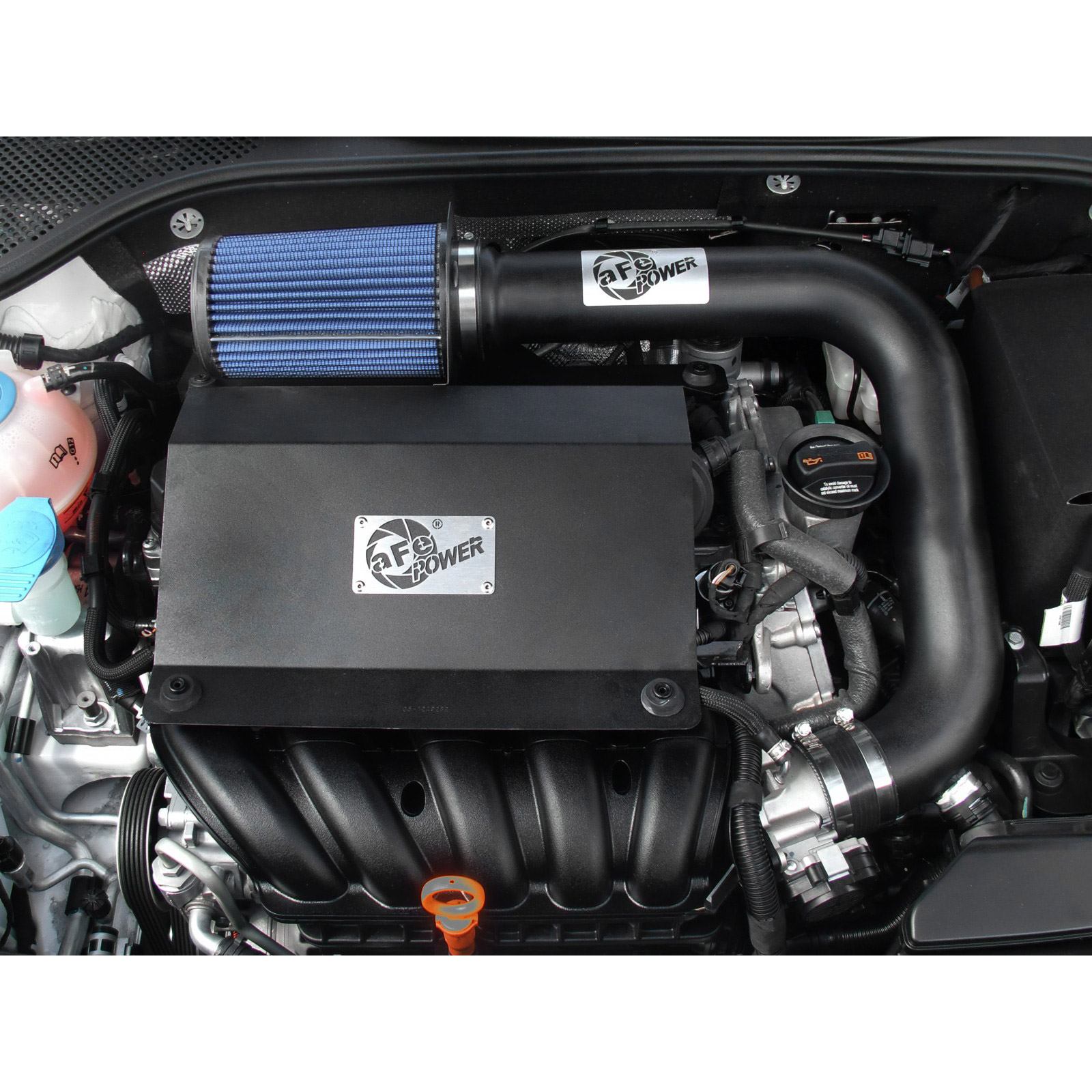 Magnum FORCE Stage-2 Cold Air Intake System Media