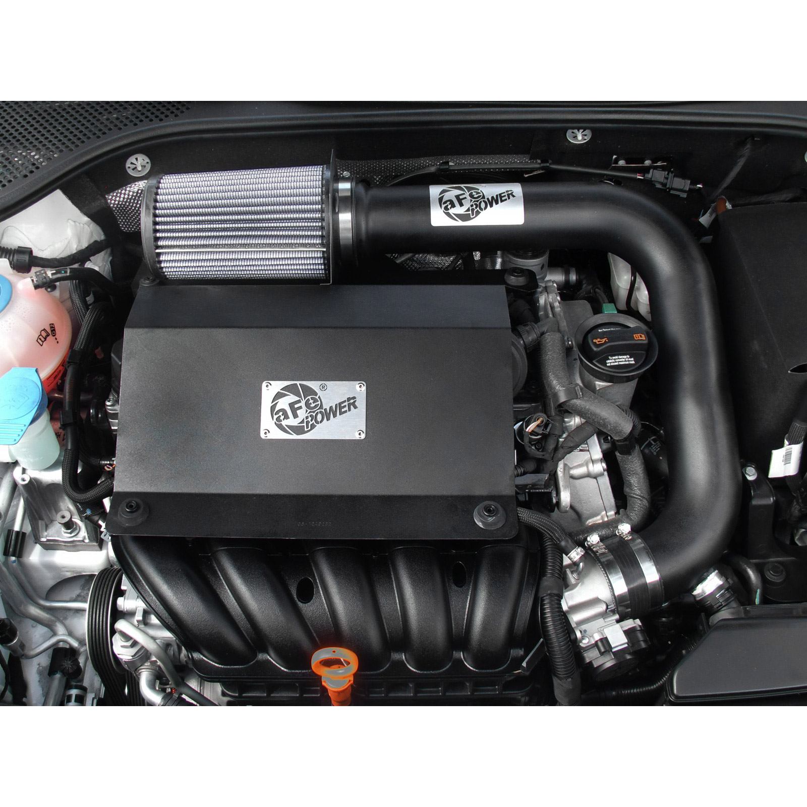 Magnum FORCE Stage-2 Cold Air Intake System Media