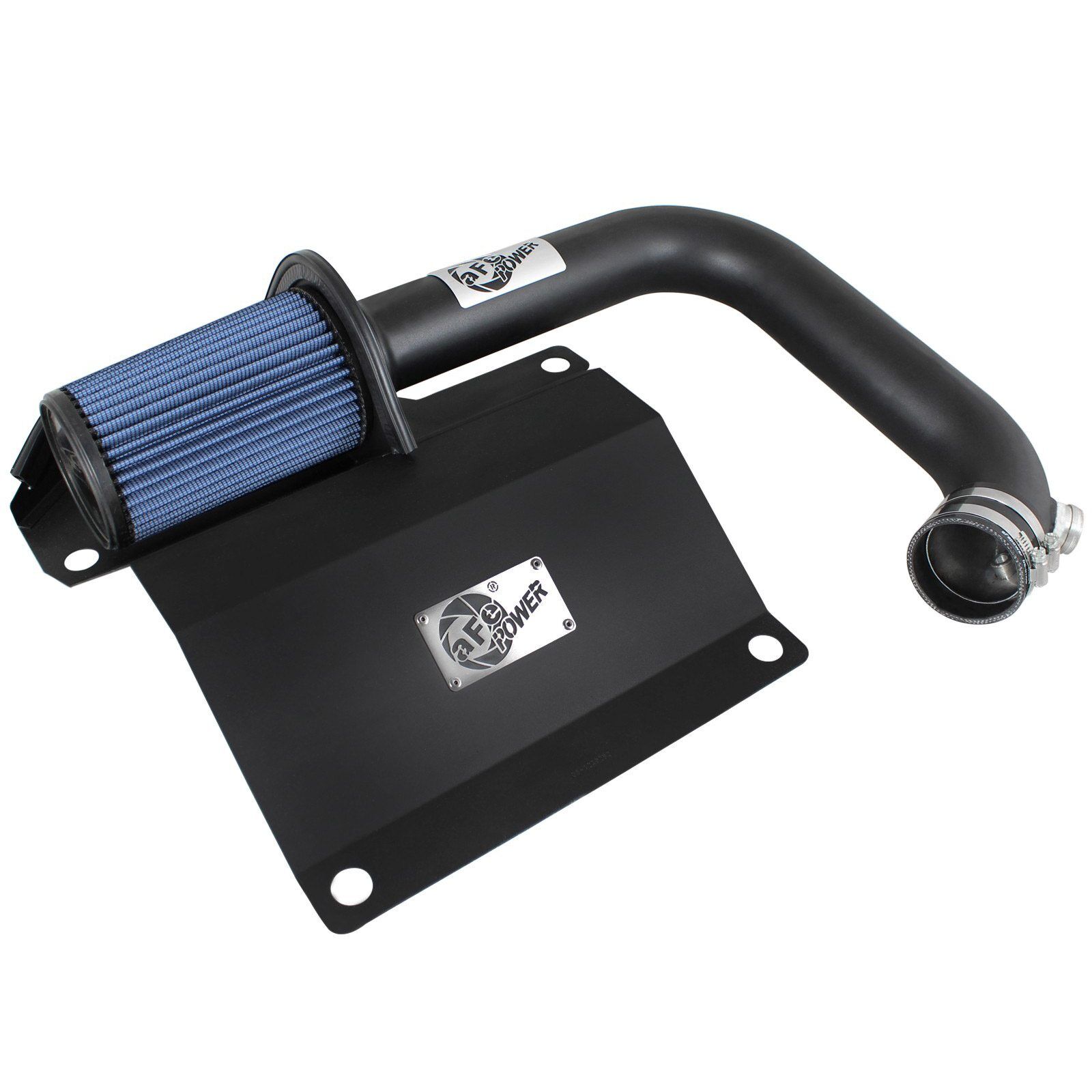 Magnum FORCE Stage-2 Cold Air Intake System w/Pro 5R Filter Media