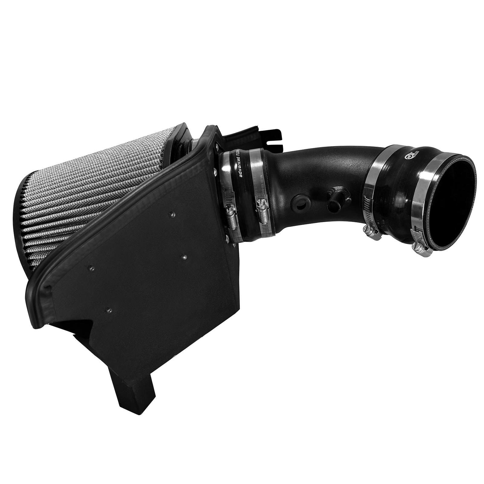Magnum FORCE Stage-2 Cold Air Intake System Media