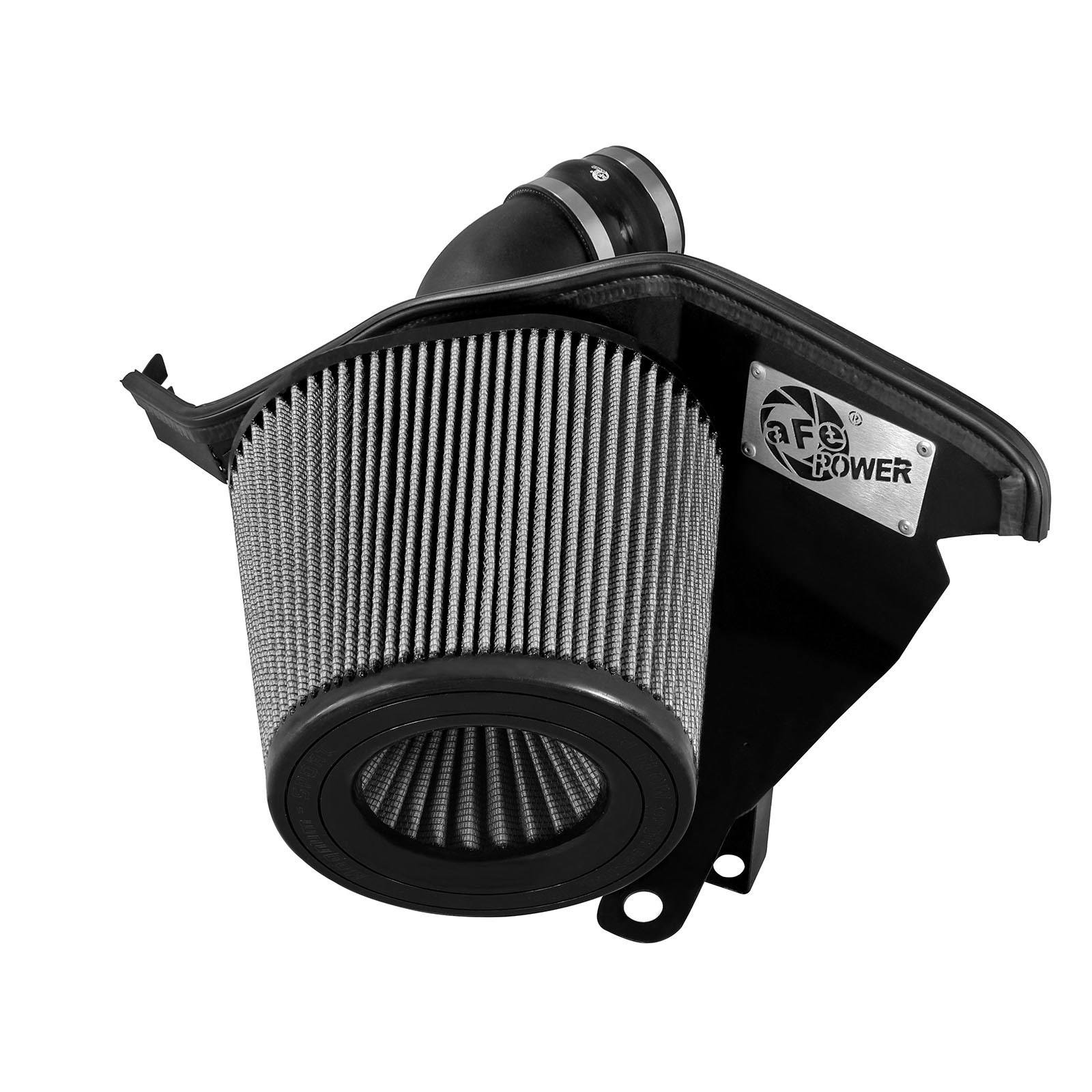 Magnum FORCE Stage-2 Cold Air Intake System Media