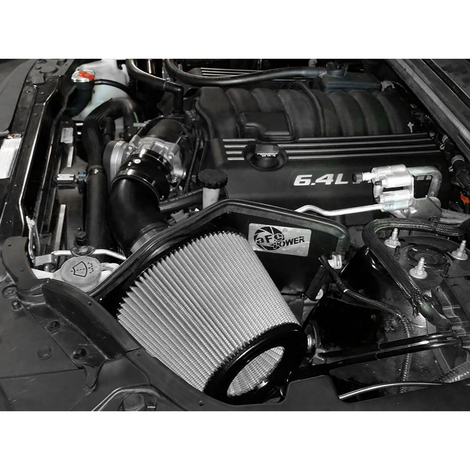 Magnum FORCE Stage-2 Cold Air Intake System Media