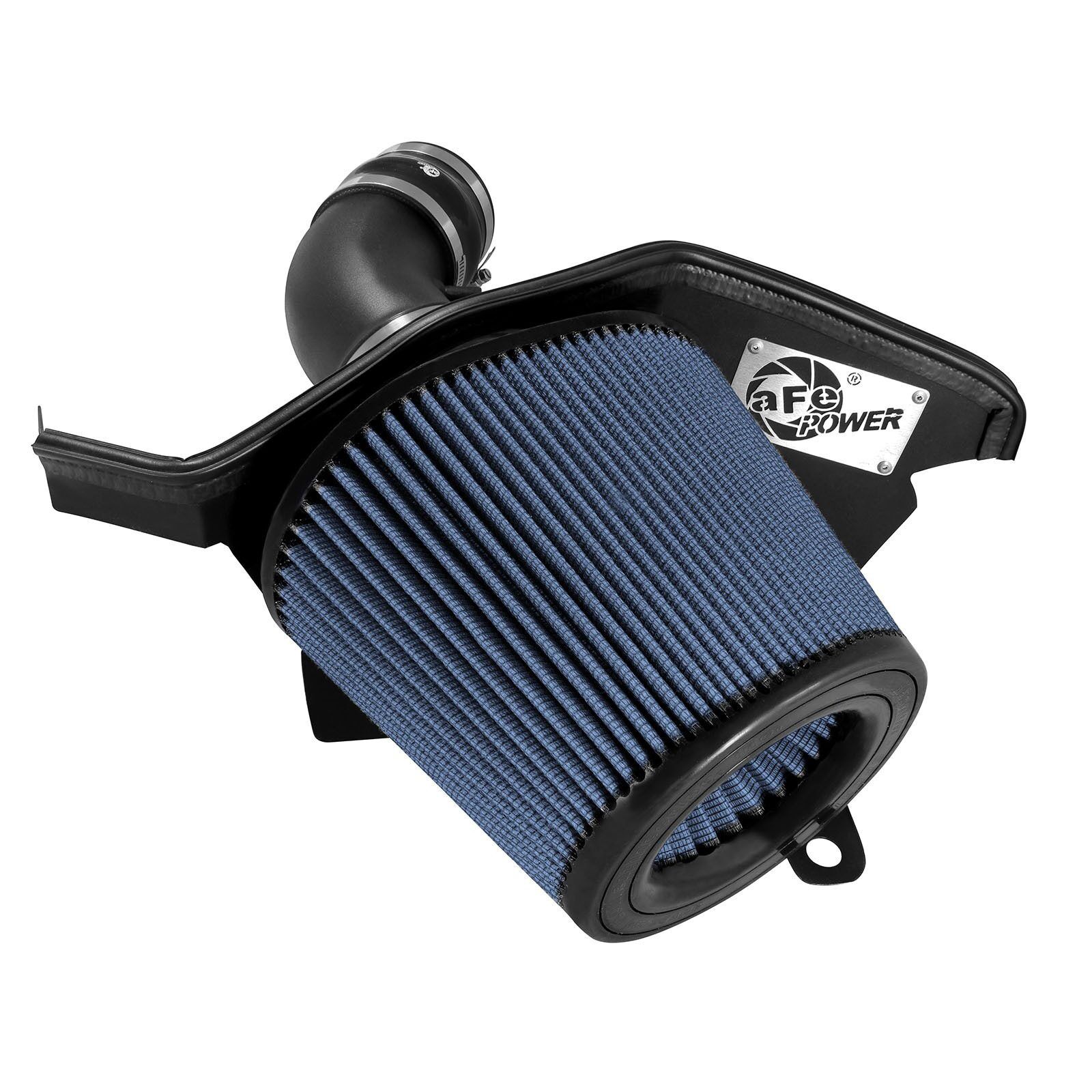 Magnum FORCE Stage-2 Cold Air Intake System w/Pro 5R Filter Media