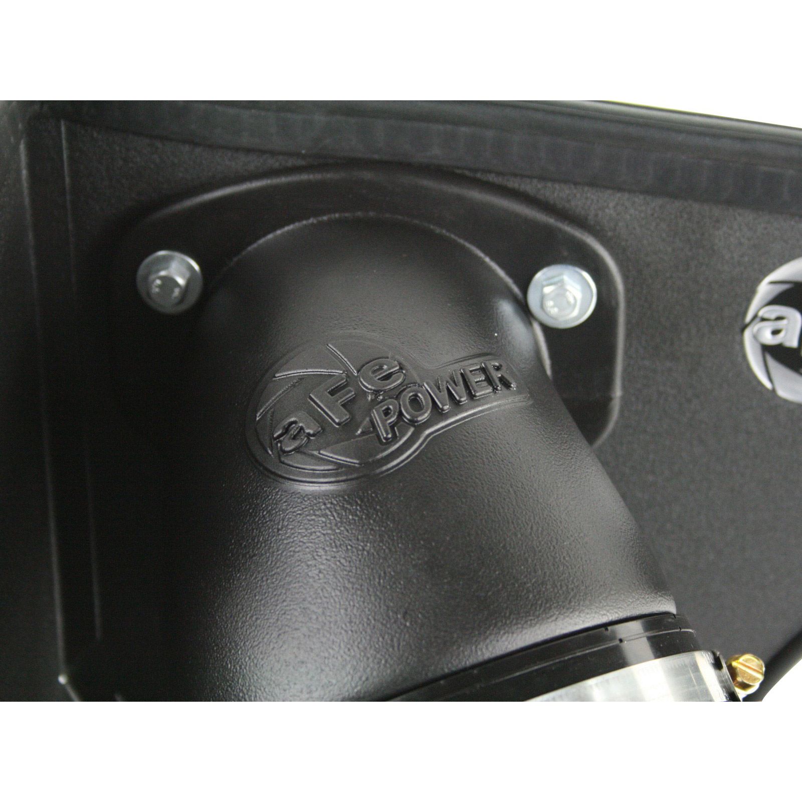 Magnum FORCE Stage-2 Cold Air Intake System Media
