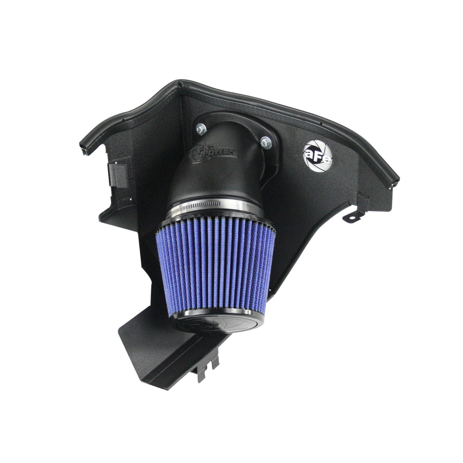 Magnum FORCE Stage-2 Cold Air Intake System w/Pro 5R Filter Media