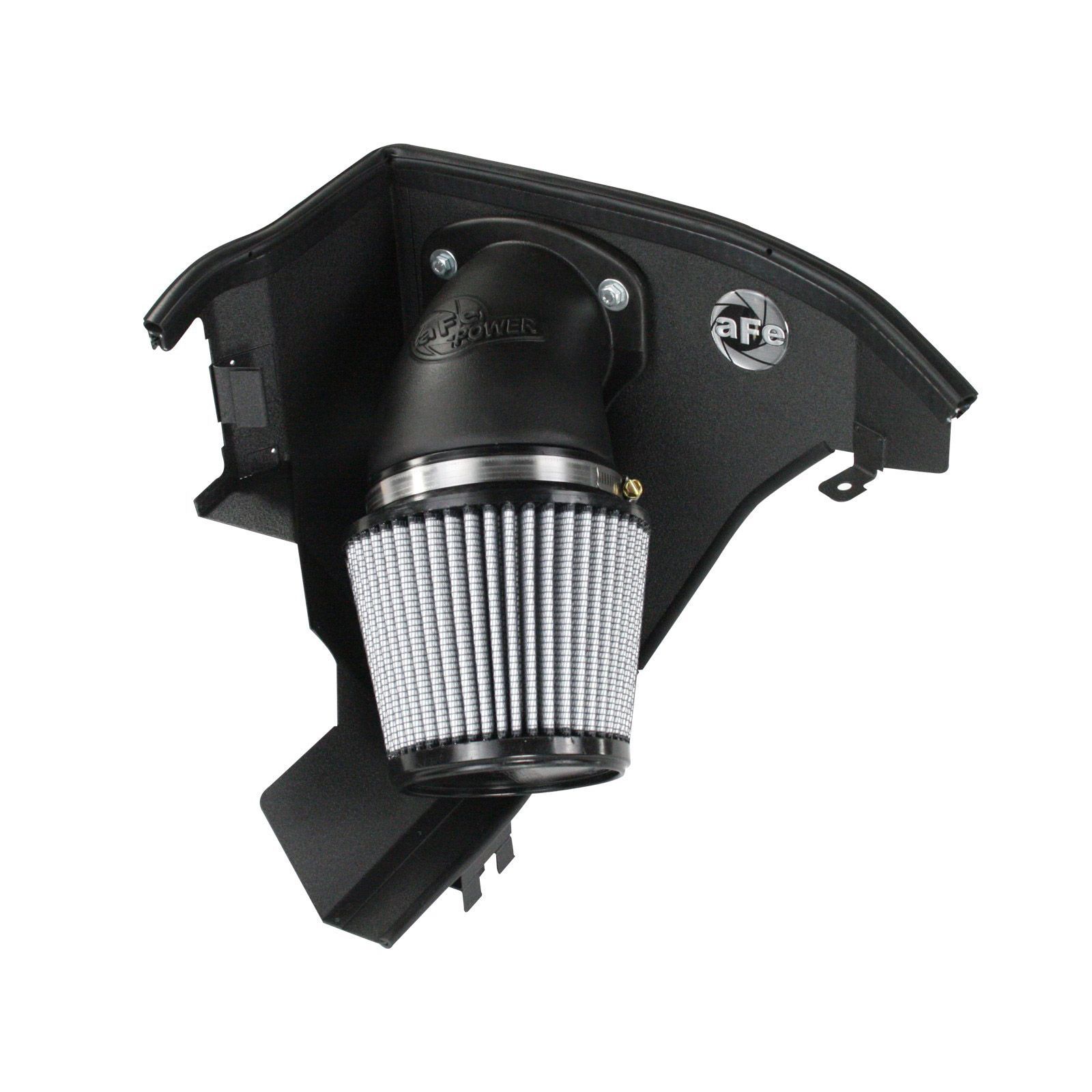 Magnum FORCE Stage-2 Cold Air Intake System w/Pro DRY S Filter Media