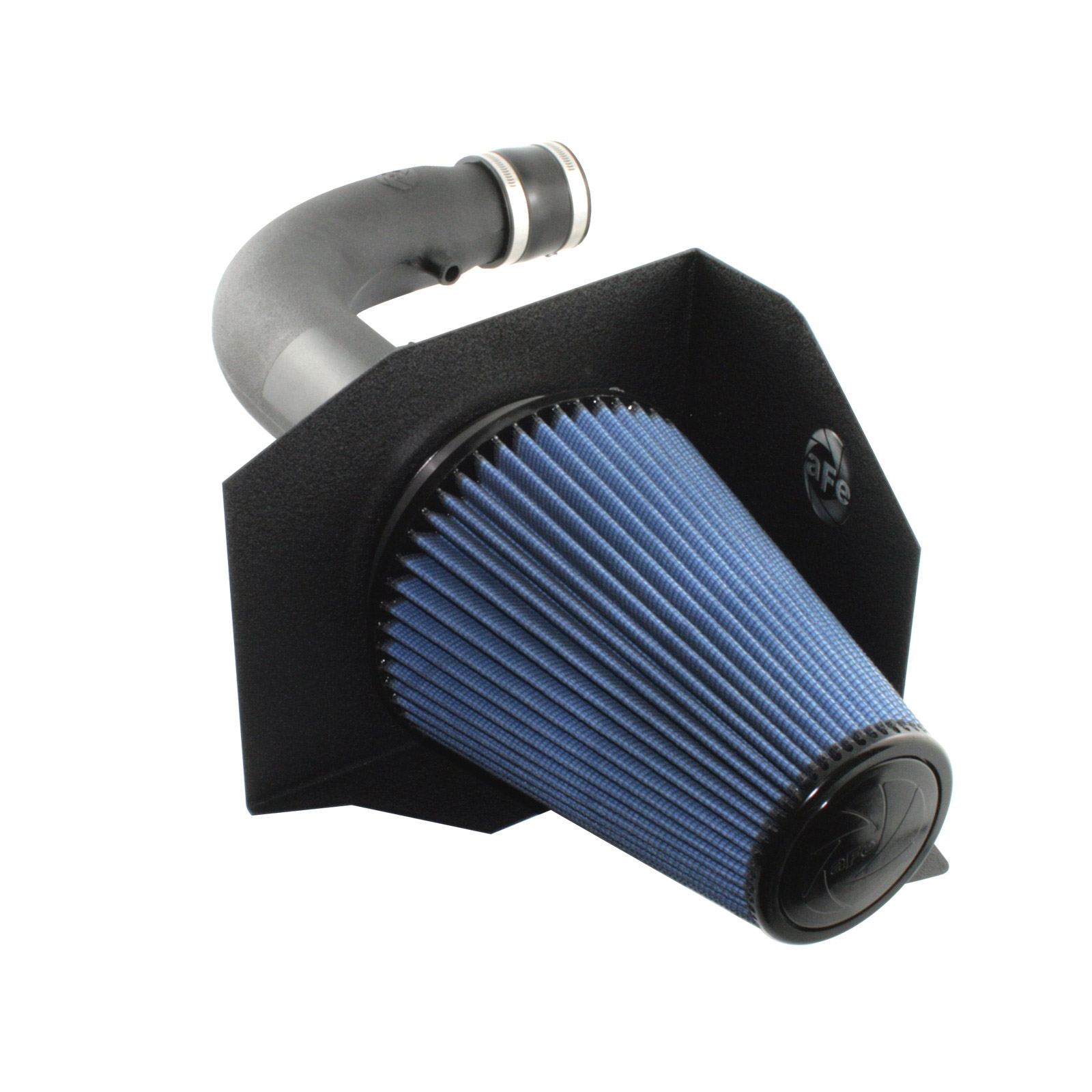 Magnum FORCE Stage-2 Cold Air Intake System w/Pro 5R Filter Media