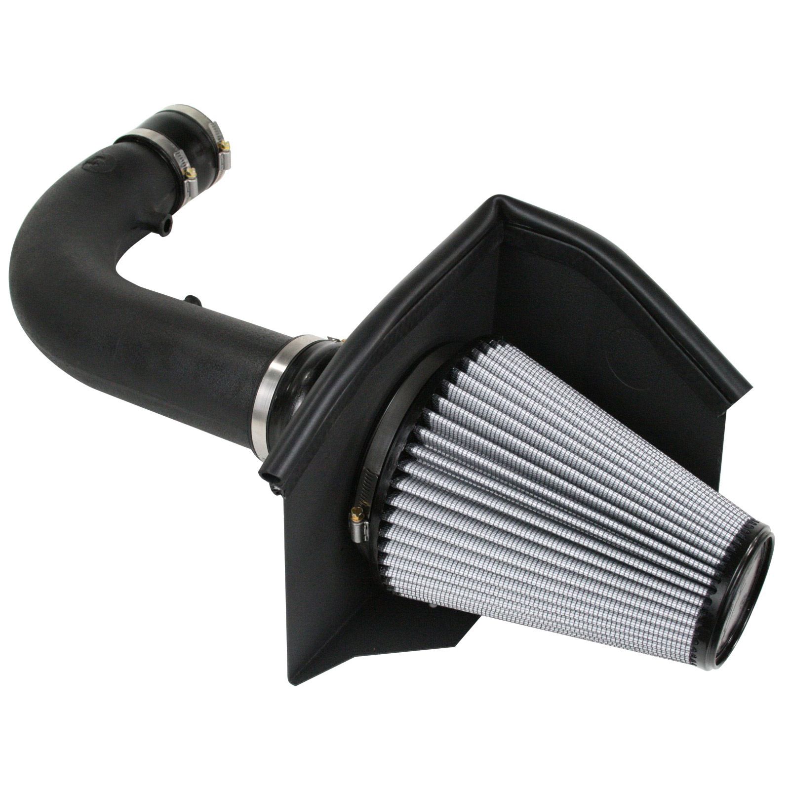 Magnum FORCE Stage-2 Cold Air Intake System w/Pro DRY S Filter Media