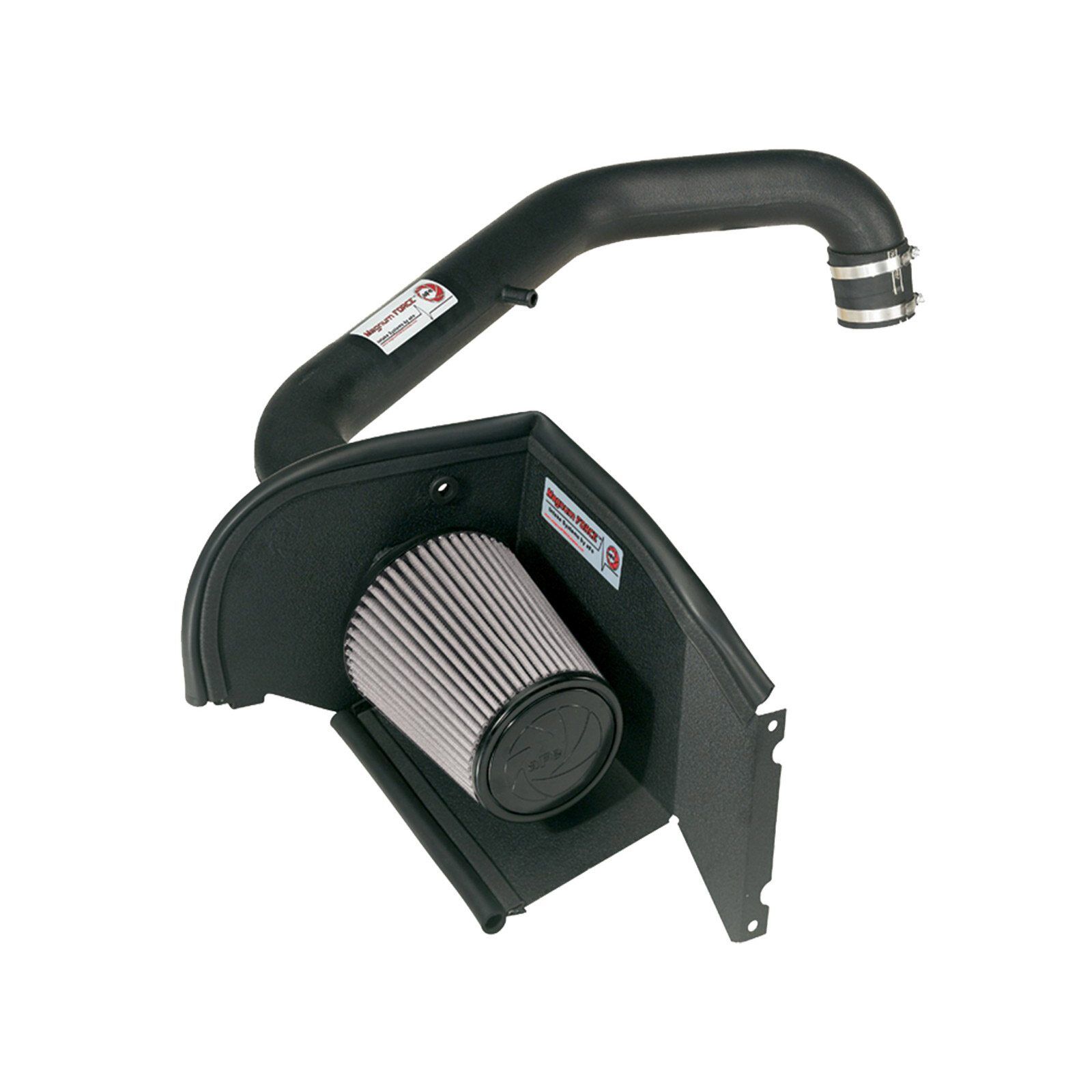Magnum FORCE Stage-2 Cold Air Intake System w/Pro DRY S Filter Media