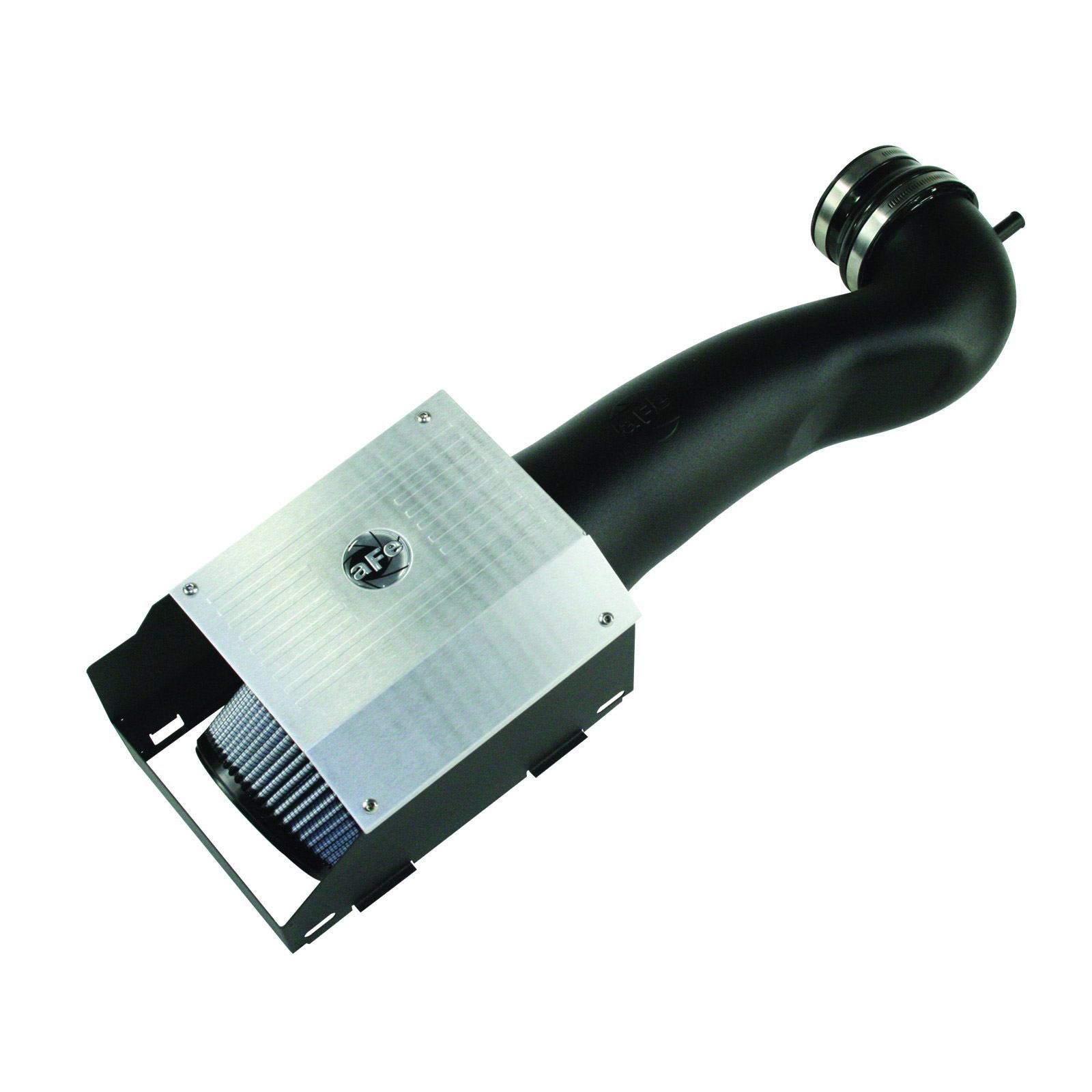 Magnum FORCE Stage-2 Cold Air Intake System w/Pro DRY S Filter Media