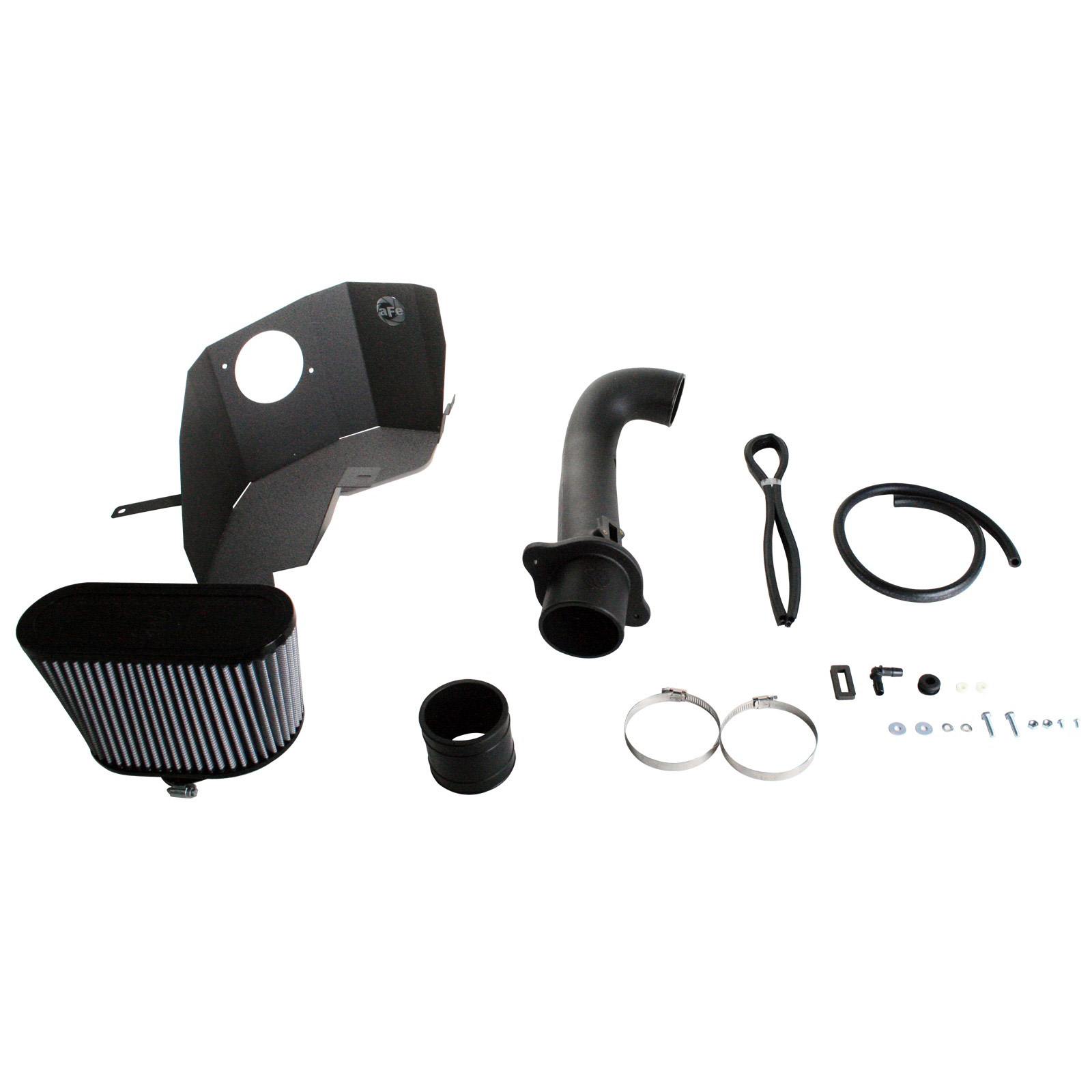 Magnum FORCE Stage-2 Cold Air Intake System Media