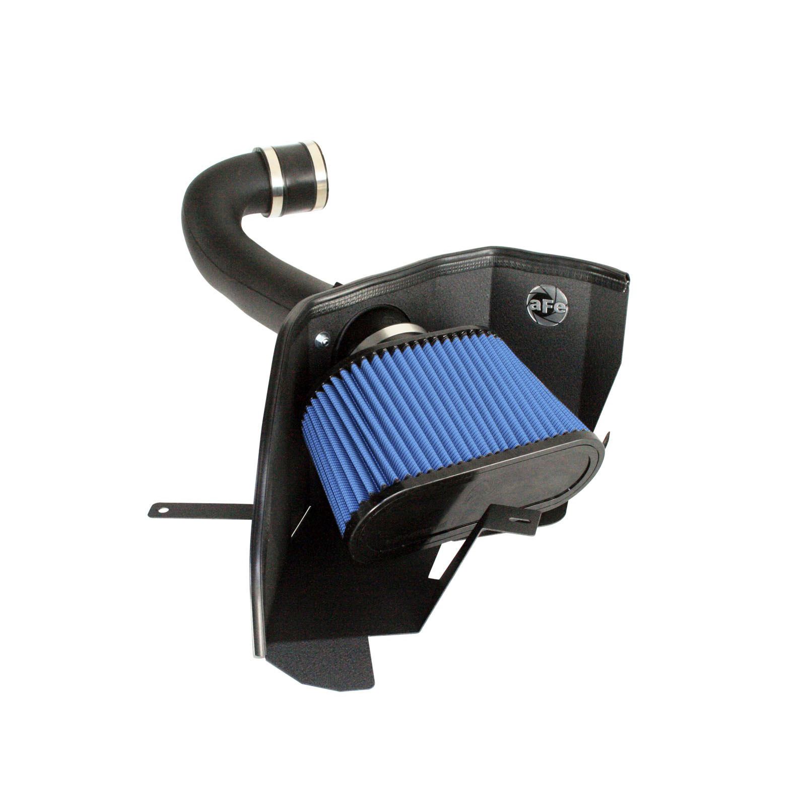 Magnum FORCE Stage-2 Cold Air Intake System w/Pro 5R Filter Media