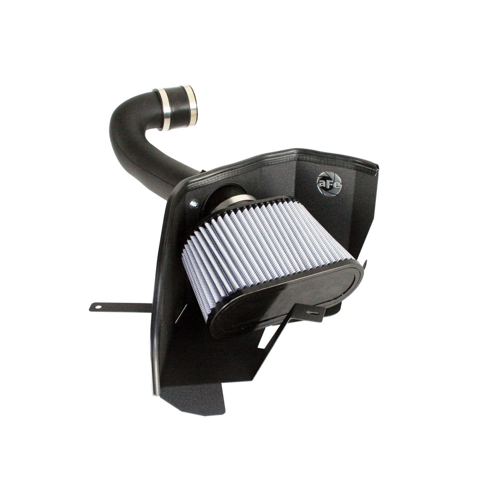 Magnum FORCE Stage-2 Cold Air Intake System w/Pro DRY S Filter Media