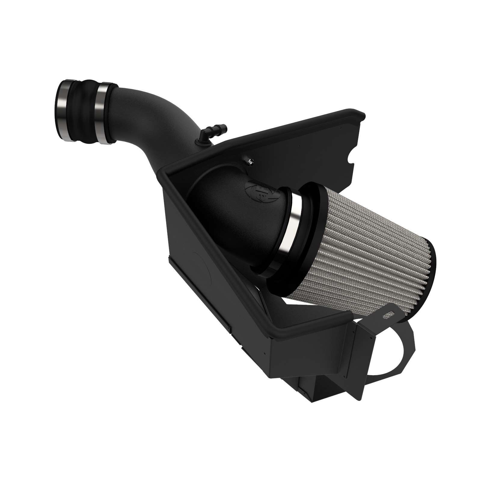 Magnum FORCE Stage-2 Cold Air Intake System Media - CLOSEOUT