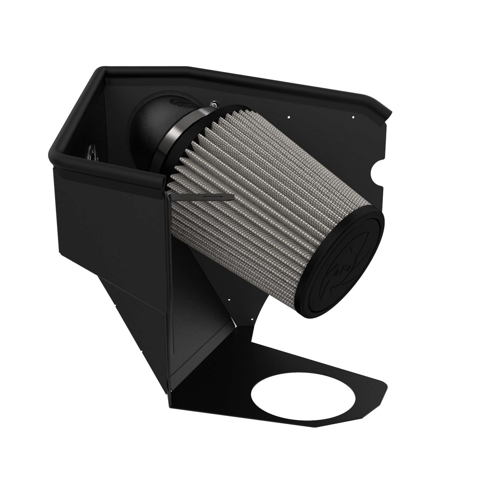 Magnum FORCE Stage-2 Cold Air Intake System Media - CLOSEOUT