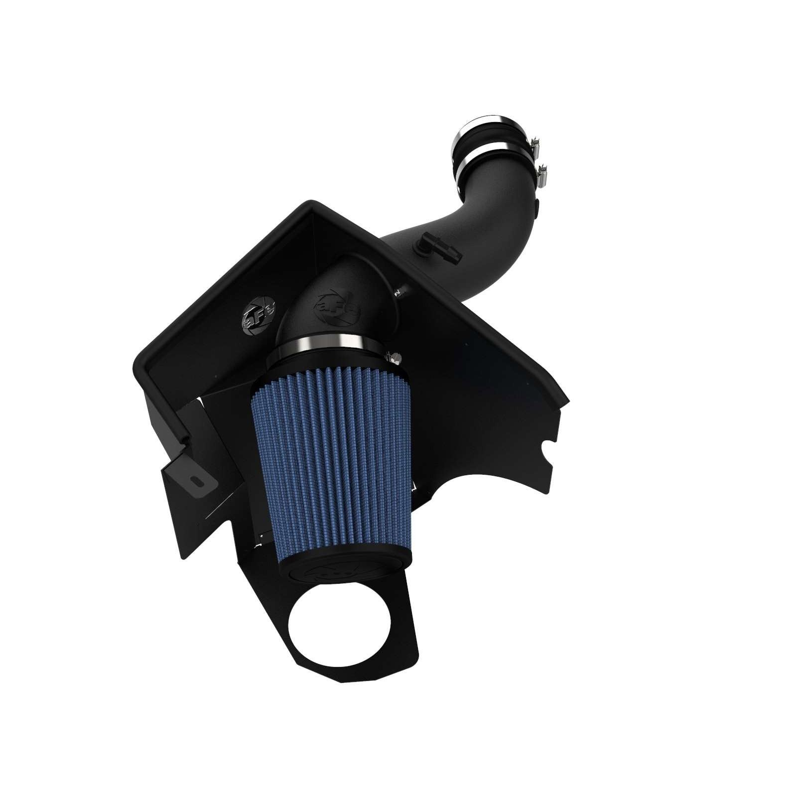 Magnum FORCE Stage-2 Cold Air Intake System w/Pro 5R Filter Media - CLOSEOUT