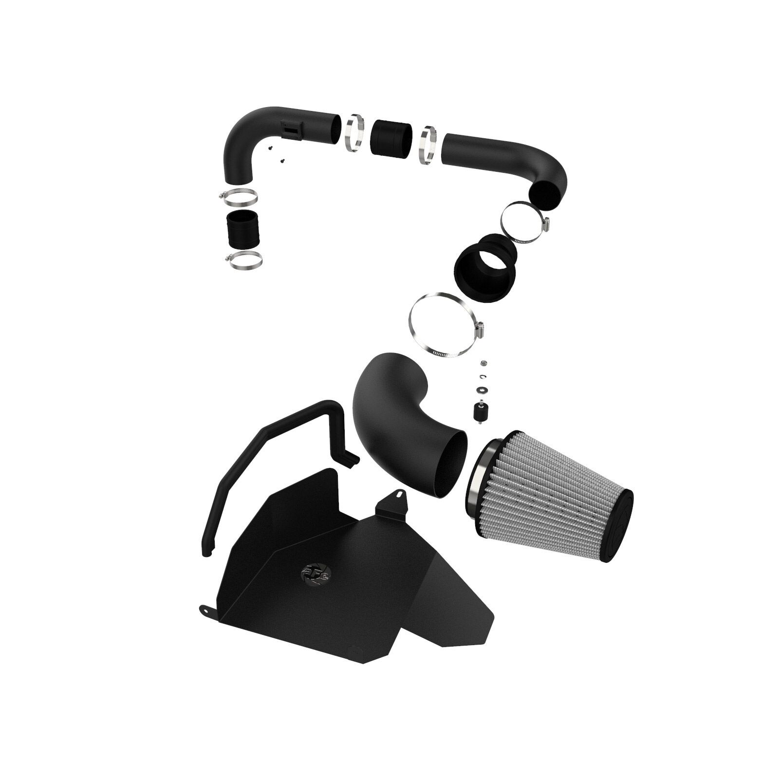 Magnum FORCE Stage-2 Cold Air Intake System Media - OVERSTOCK