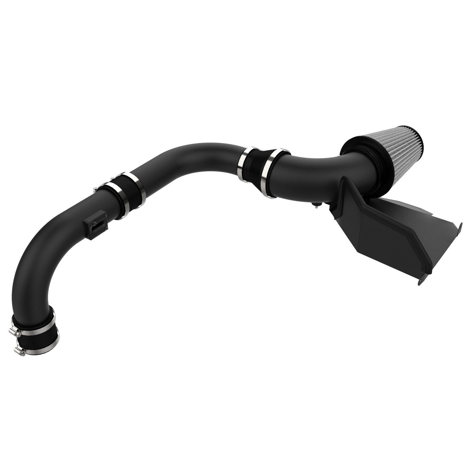 Magnum FORCE Stage-2 Cold Air Intake System Media - OVERSTOCK