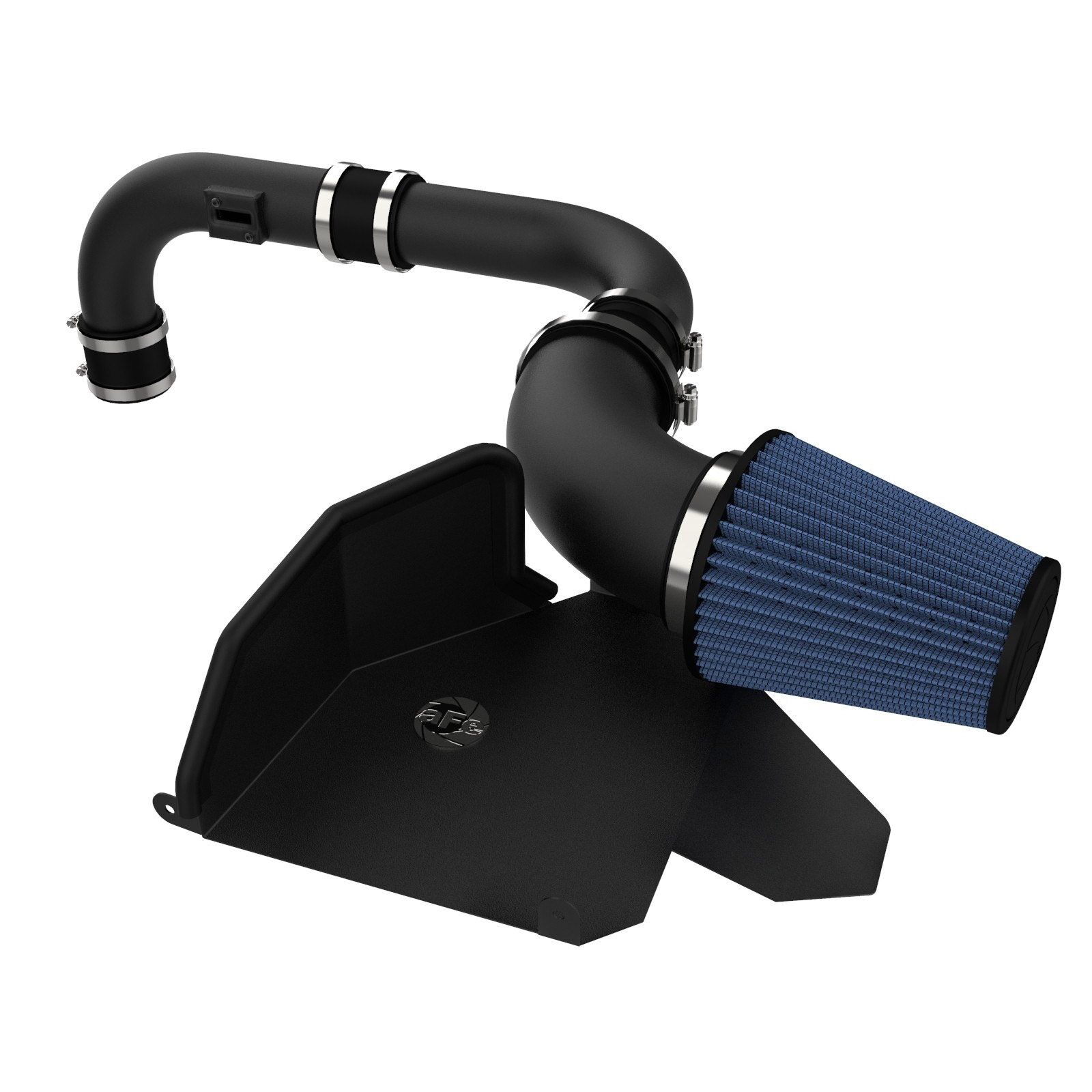Magnum FORCE Stage-2 Cold Air Intake System w/Pro 5R Filter Media - OVERSTOCK