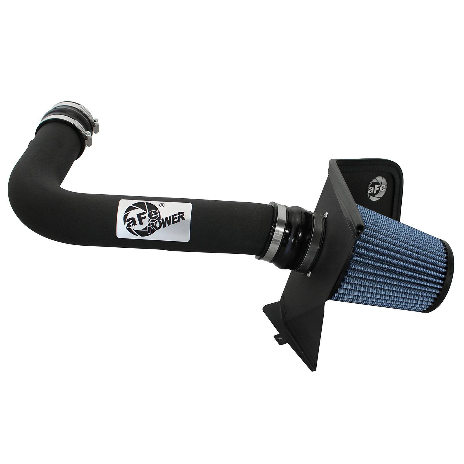 Magnum FORCE Stage-2 Cold Air Intake System w/ Pro 5R Media 54-12462