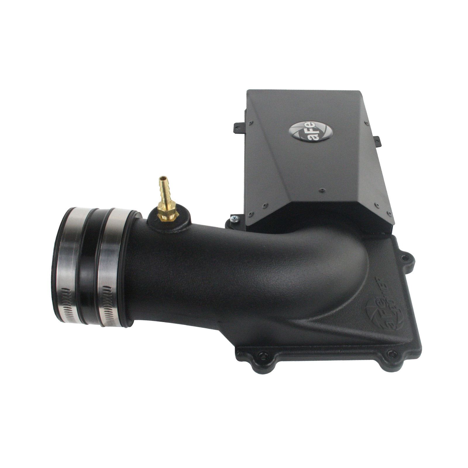 Magnum FORCE Stage-2 Si Cold Air Intake System