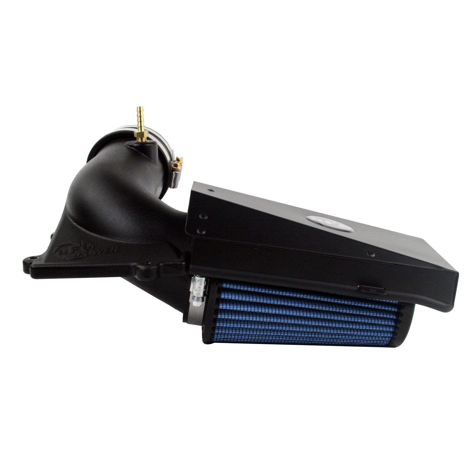 Magnum FORCE Stage-2 Si Cold Air Intake System