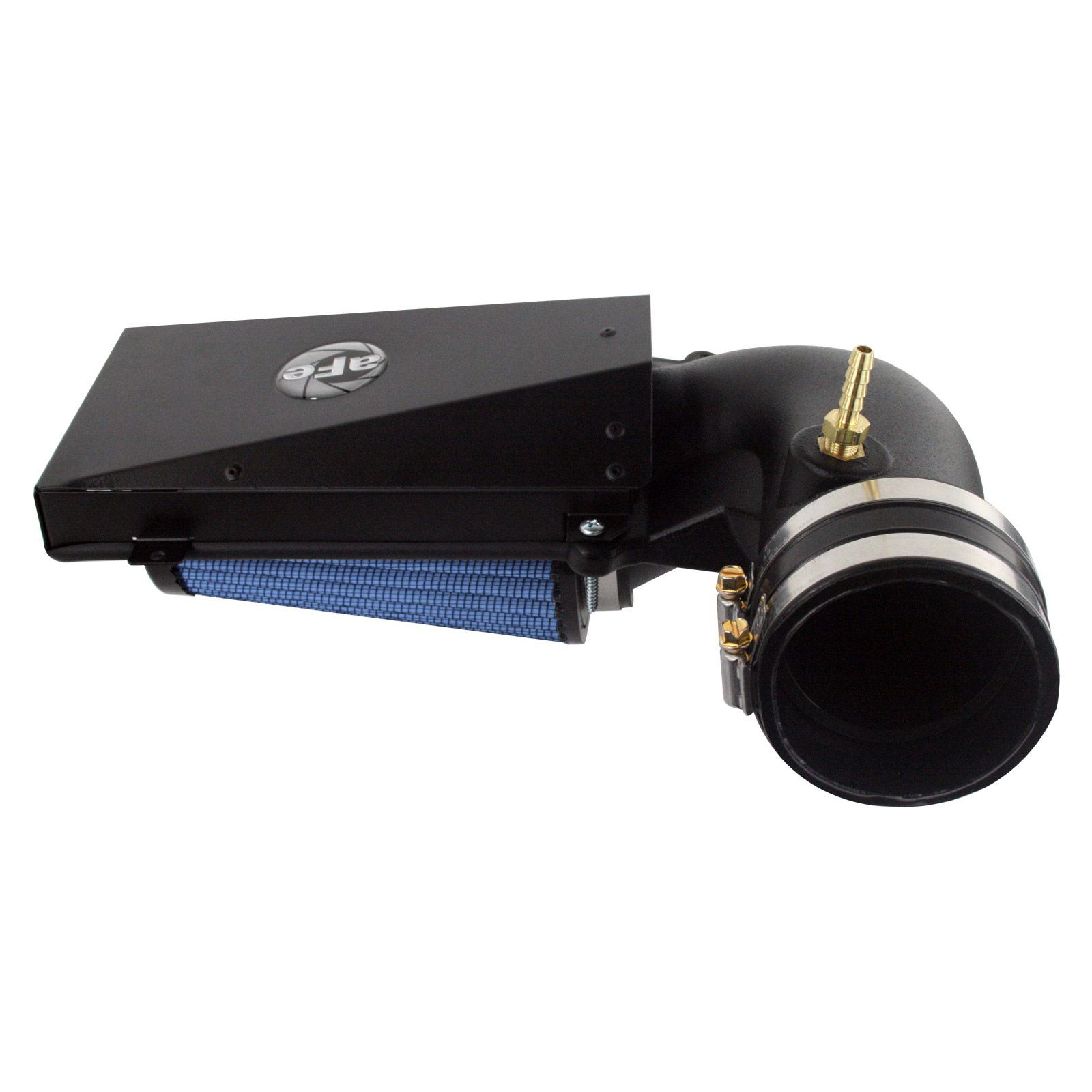Magnum FORCE Stage-2 Si Cold Air Intake System
