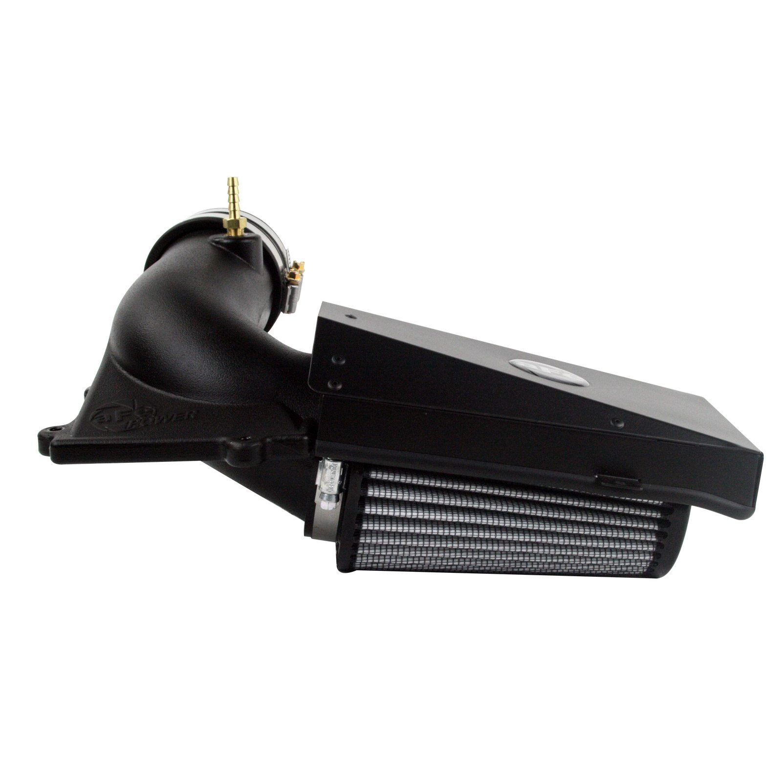Magnum FORCE Stage-2 Si Cold Air Intake System
