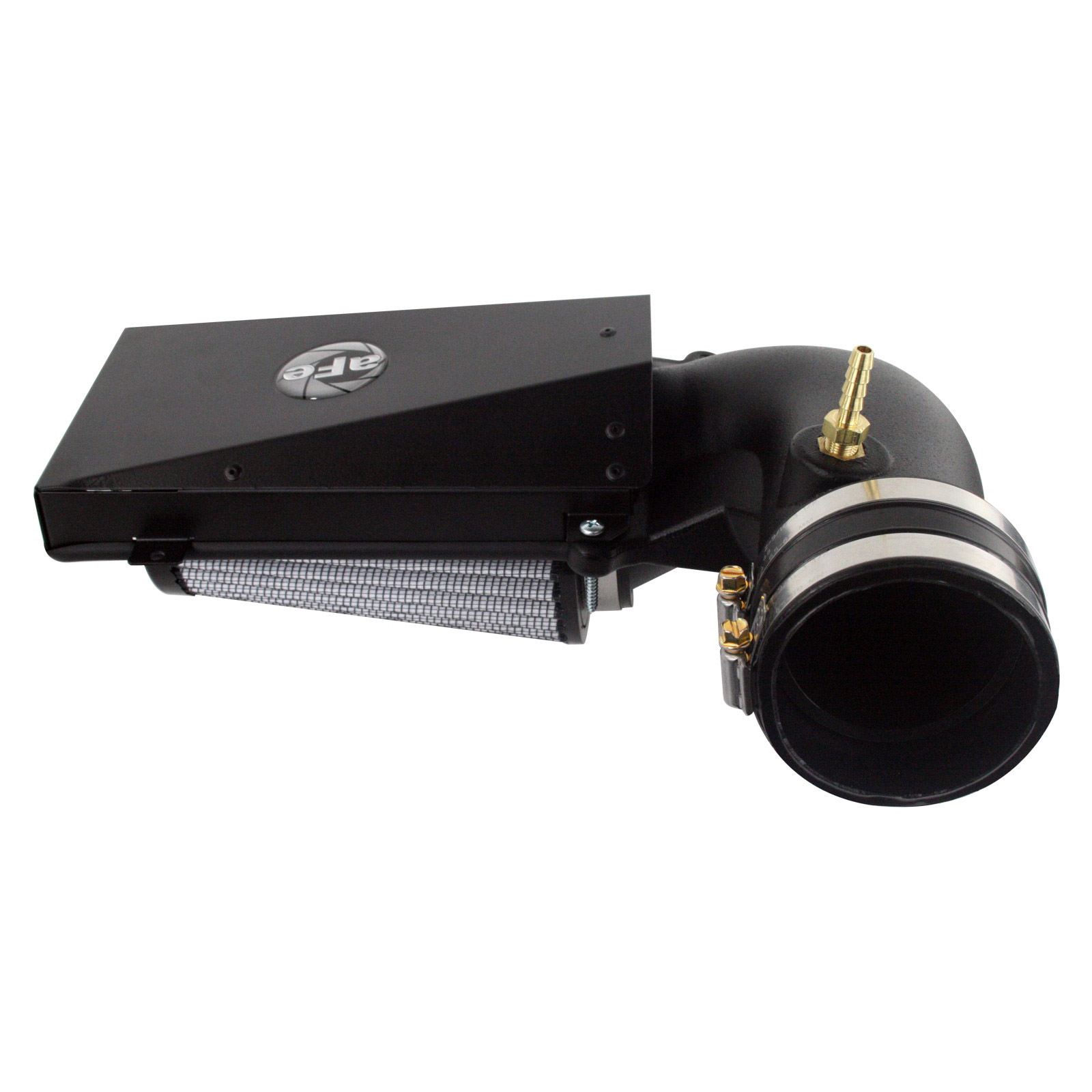 Magnum FORCE Stage-2 Si Cold Air Intake System