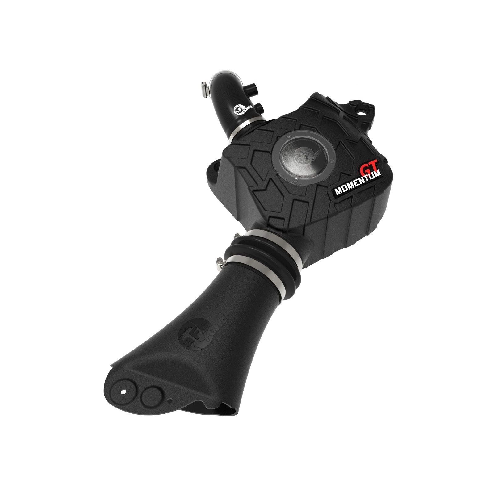 Momentum GT Cold Air Intake System