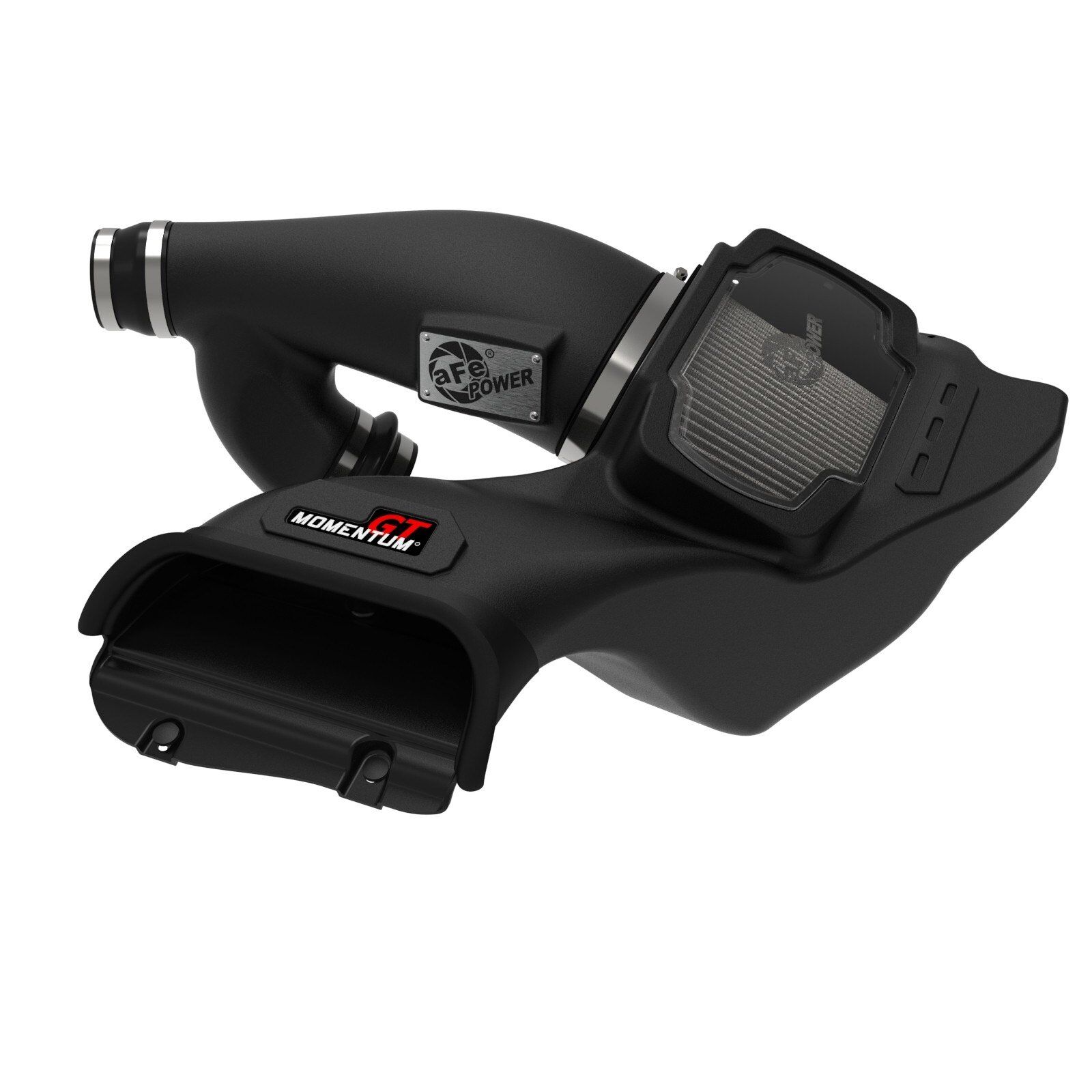 Momentum GT Cold Air Intake System w/ Pro DRY S Filter