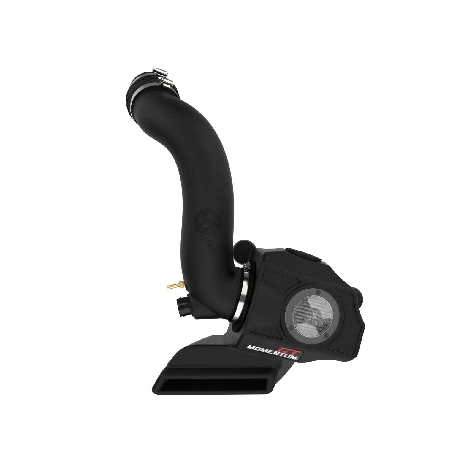 Momentum GT Cold Air Intake System w/ Pro DRY S Filter