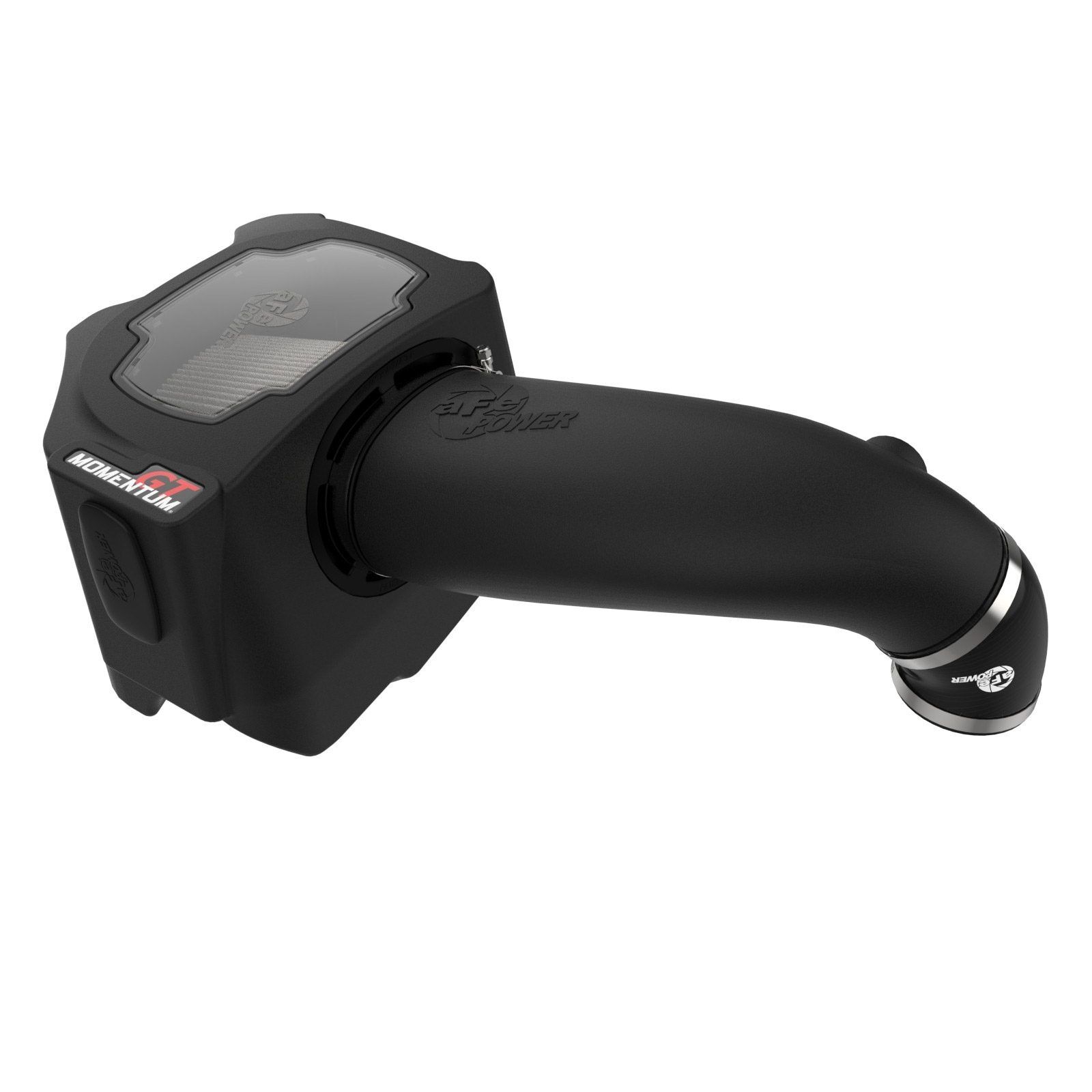 Momentum GT Cold Air Intake System w/ Pro DRY S Filter