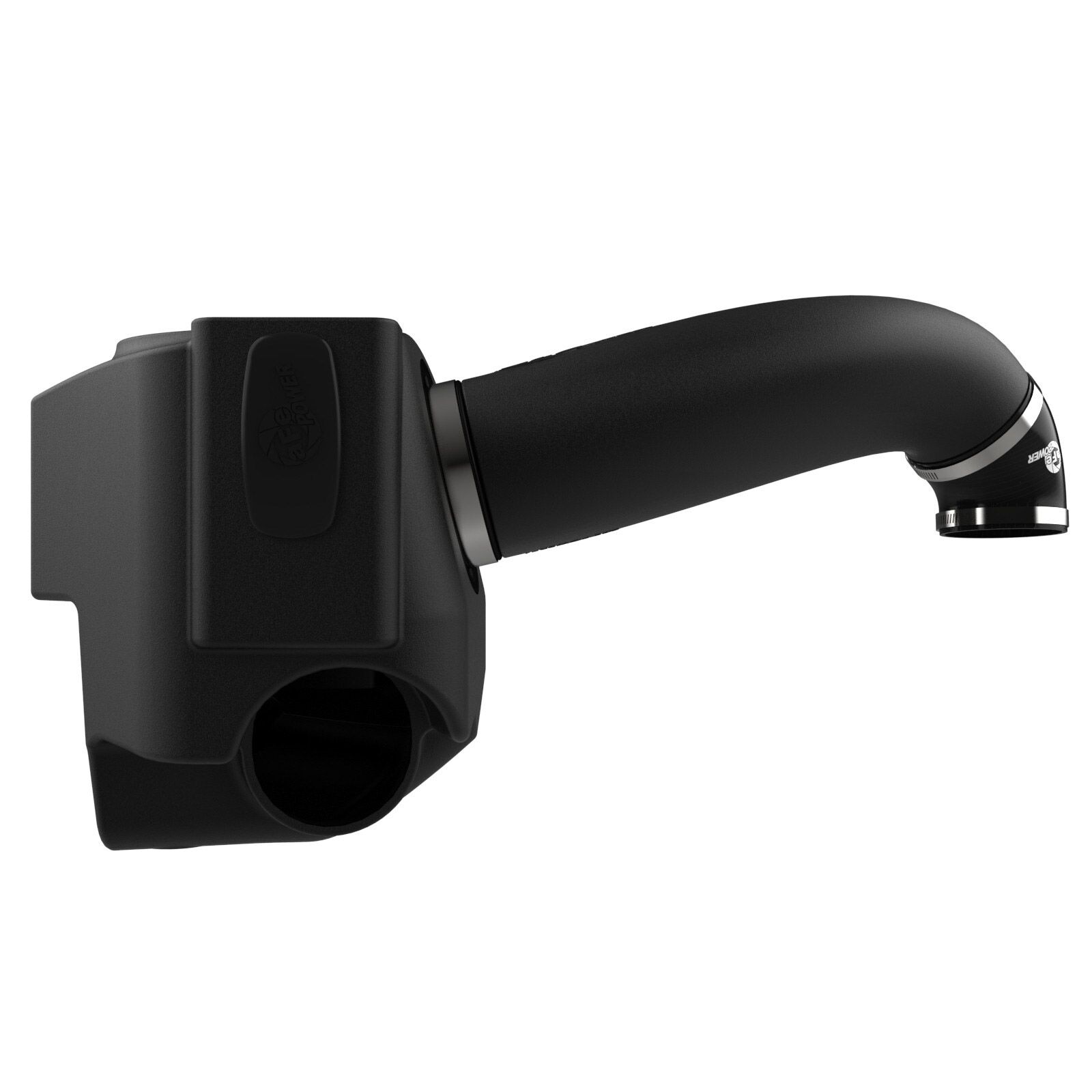 Momentum GT Cold Air Intake System w/ Pro DRY S Filter