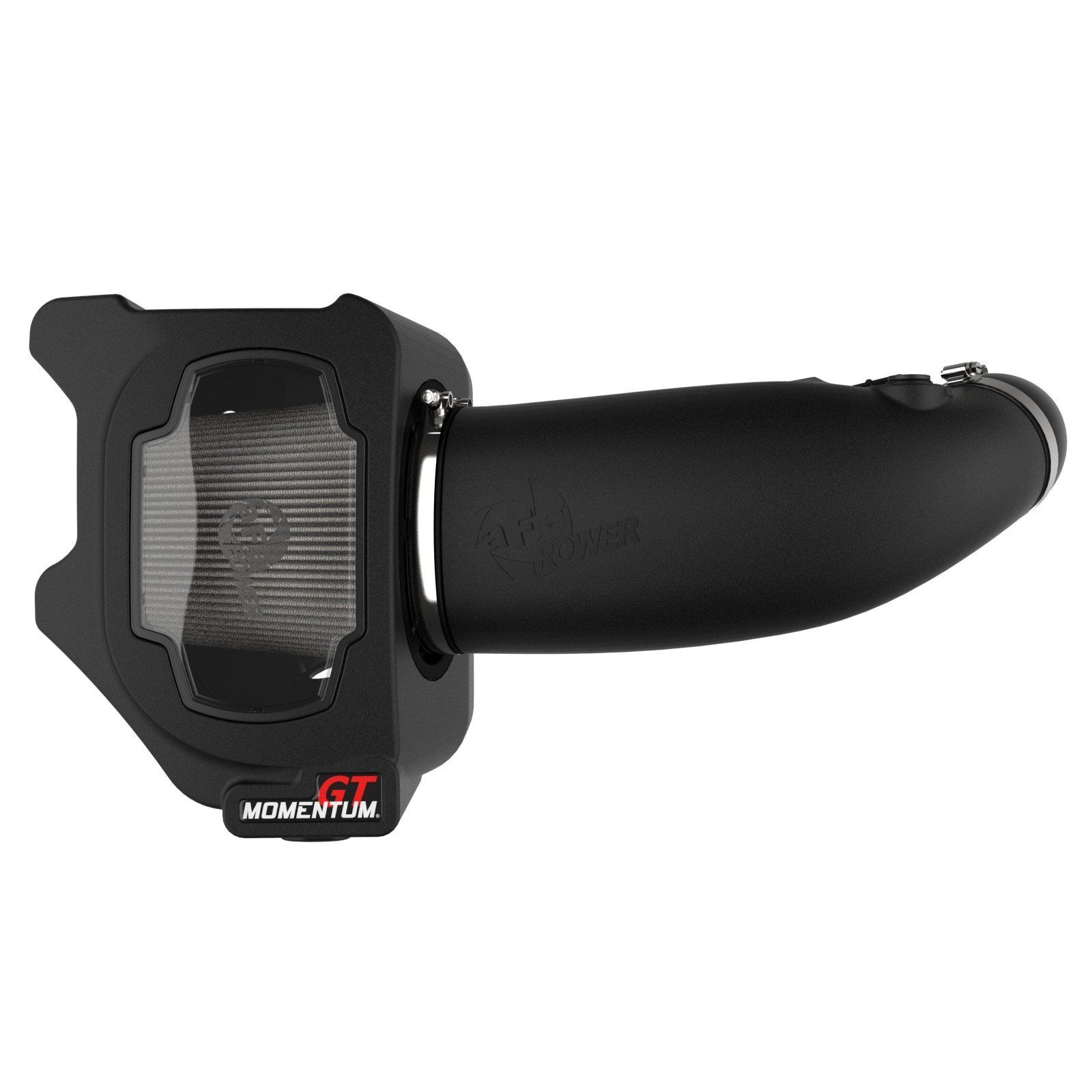 Momentum GT Cold Air Intake System w/ Pro DRY S Filter