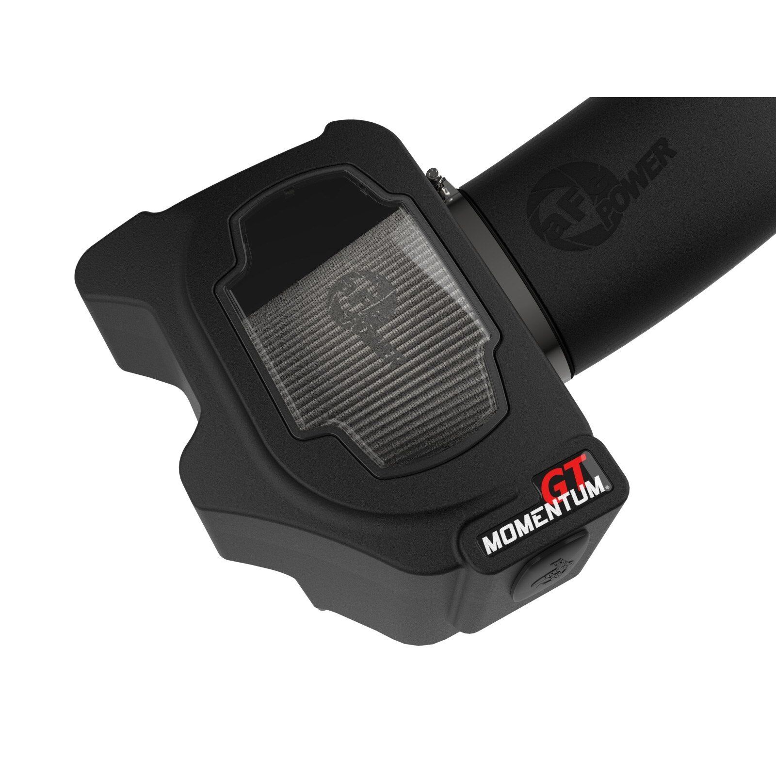 Momentum GT Cold Air Intake System w/ Pro DRY S Filter