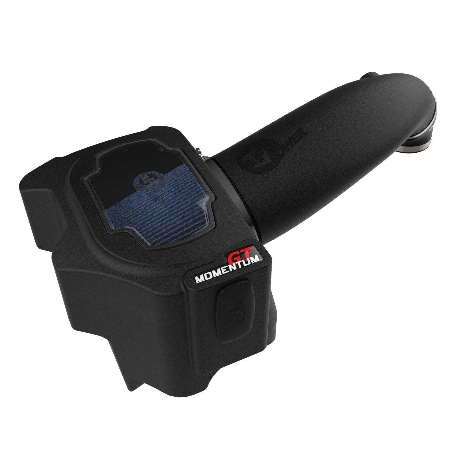 Momentum GT Cold Air Intake System w/ Pro 5R Filter
