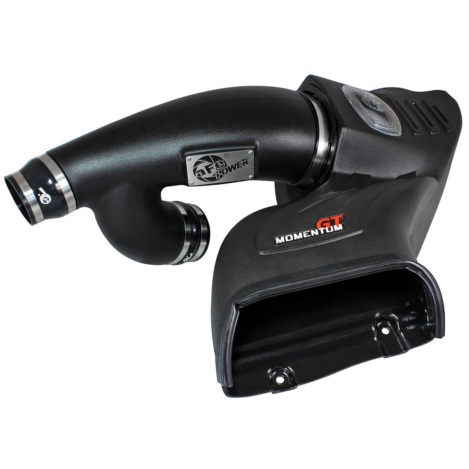 Momentum GT Cold Air Intake System w/ Pro DRY S Filter