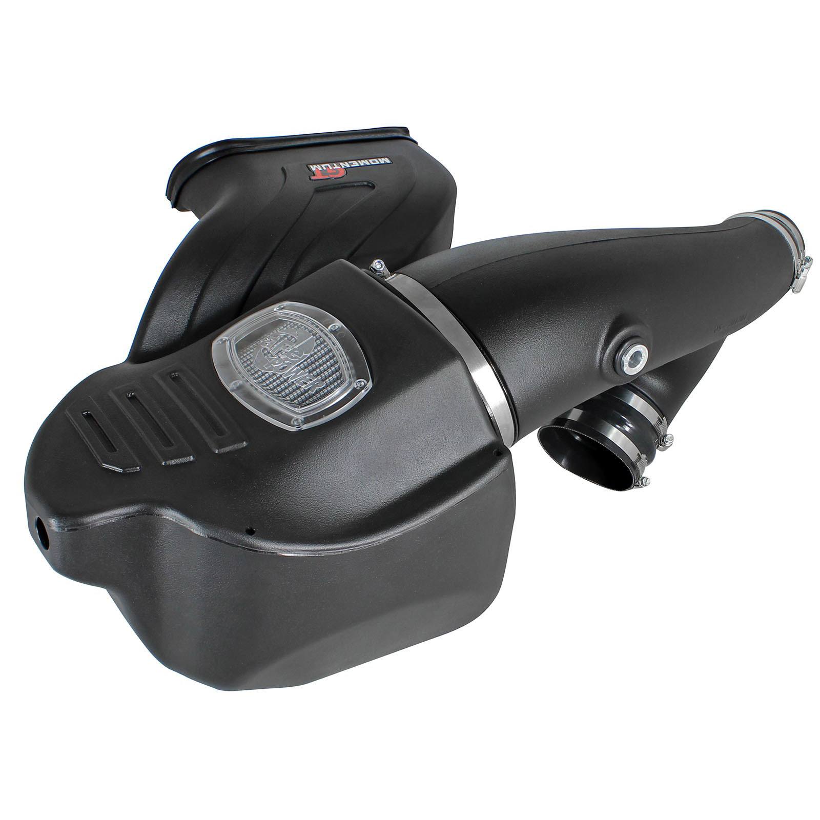 Momentum GT Cold Air Intake System w/ Pro DRY S Filter