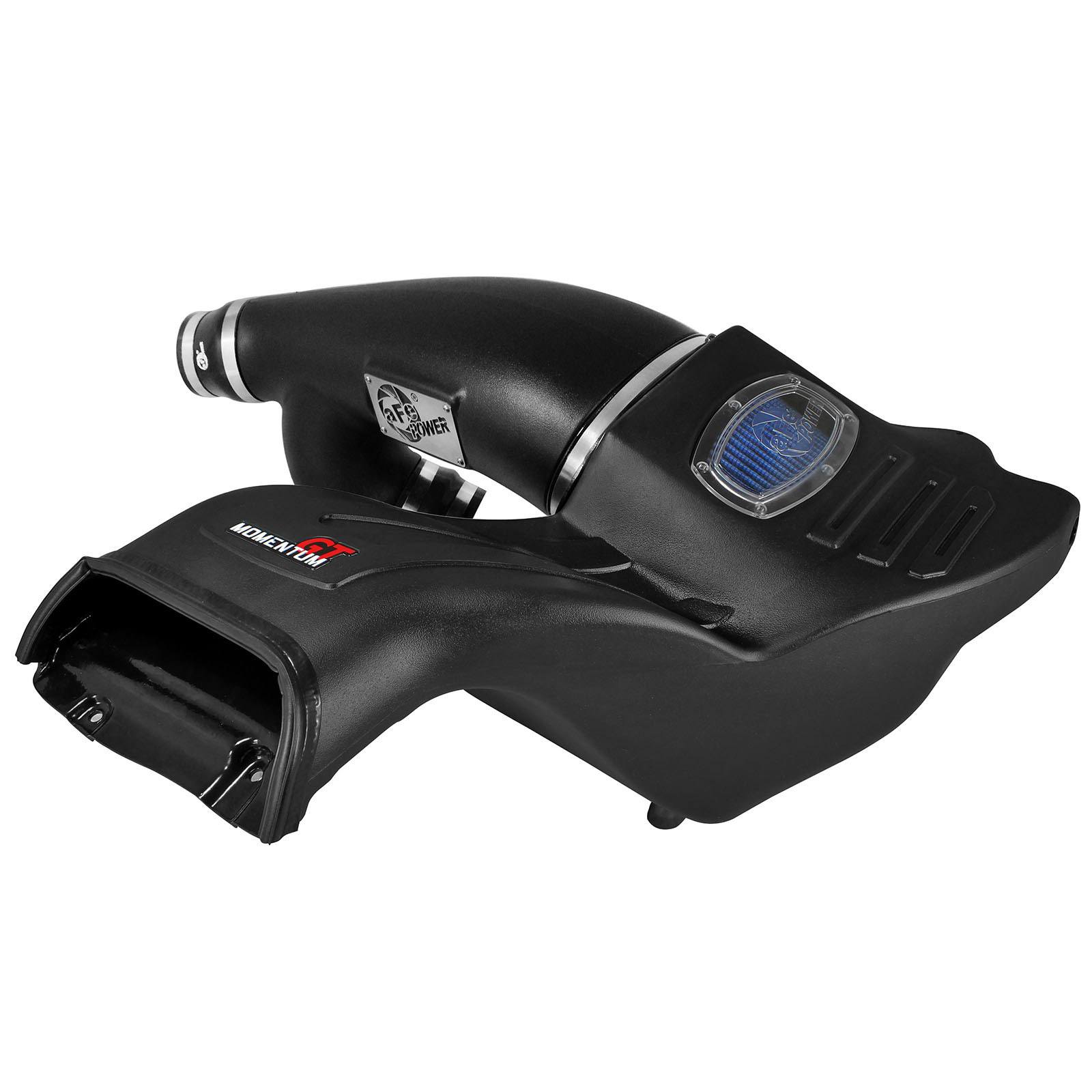 Momentum GT Cold Air Intake System w/ Pro 5R Filter