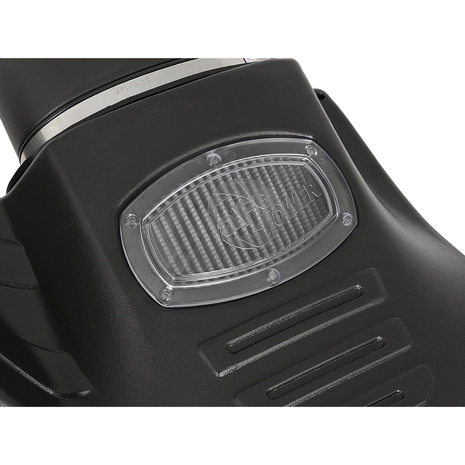 Momentum GT Cold Air Intake System
