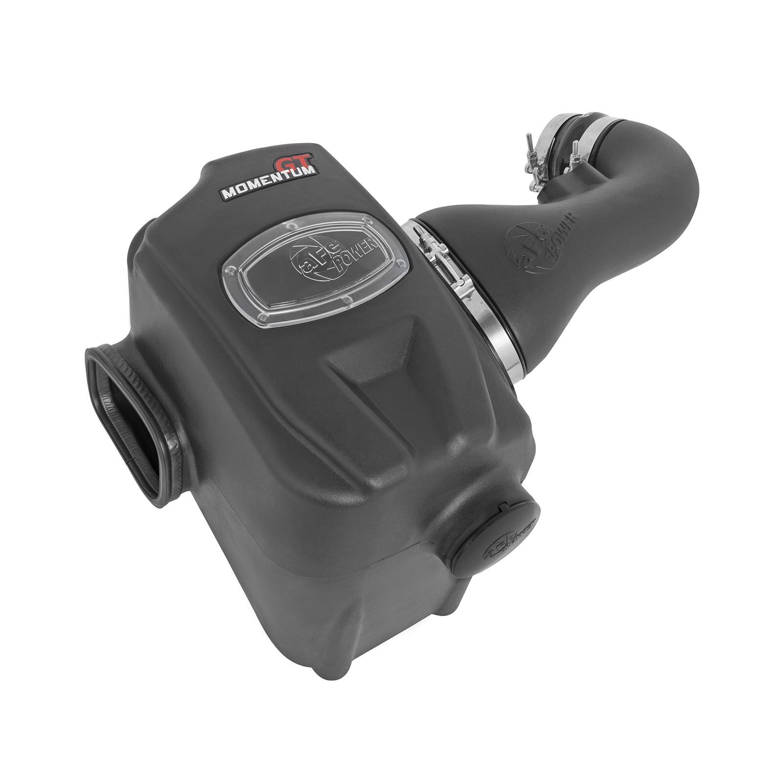 Momentum GT Cold Air Intake System w/Pro DRY S Filter