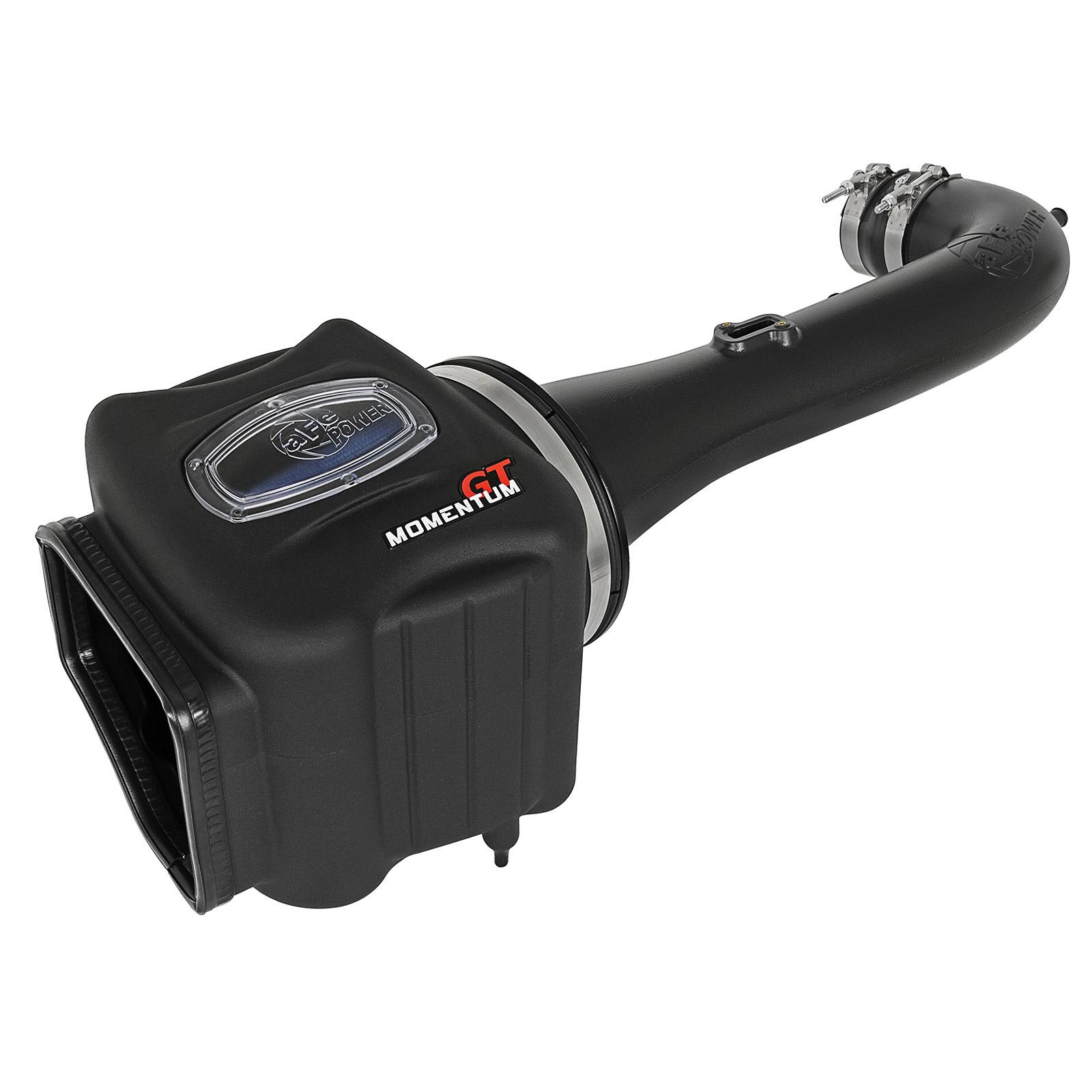 Momentum GT Cold Air Intake System w/Pro 5R Filter