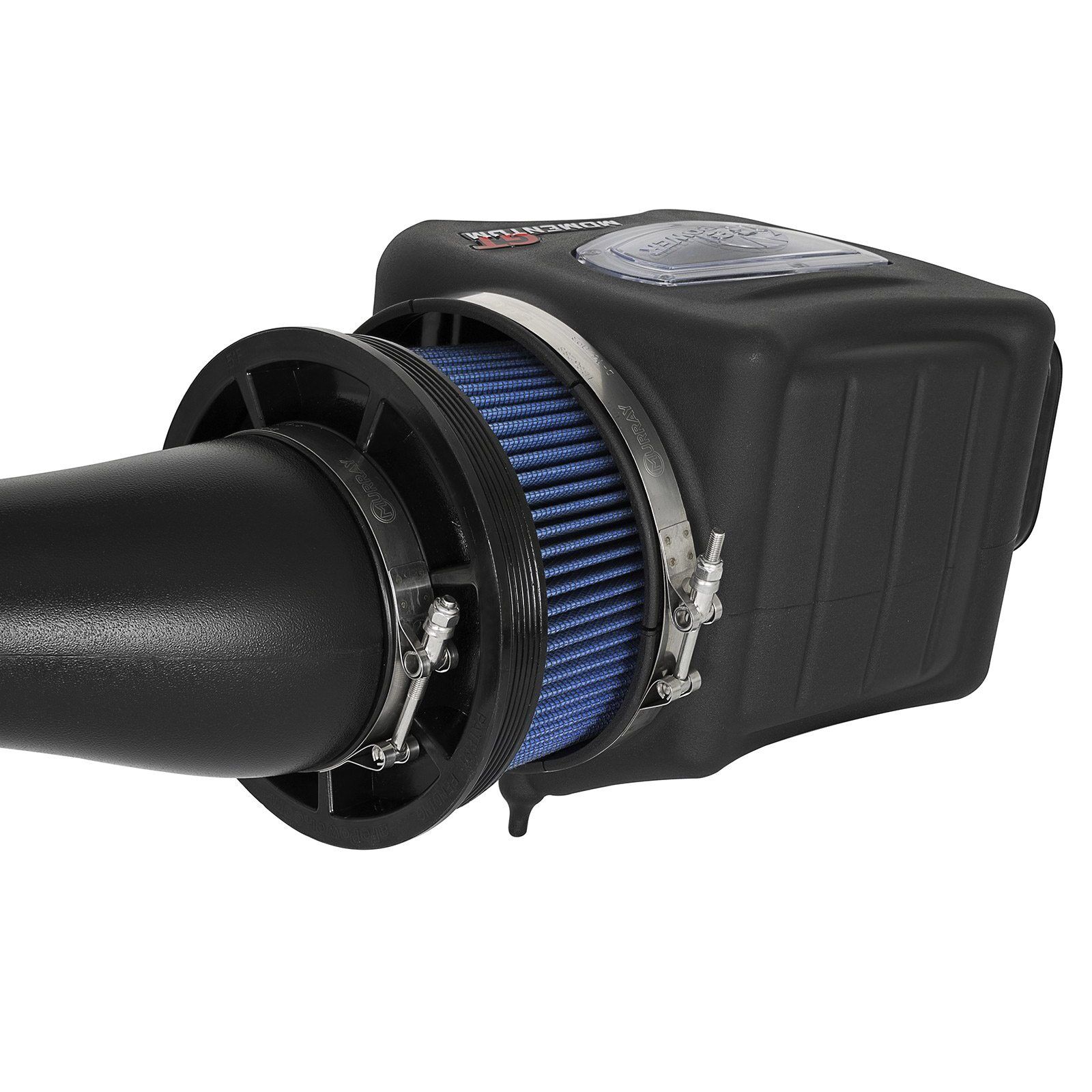 Momentum GT Cold Air Intake System